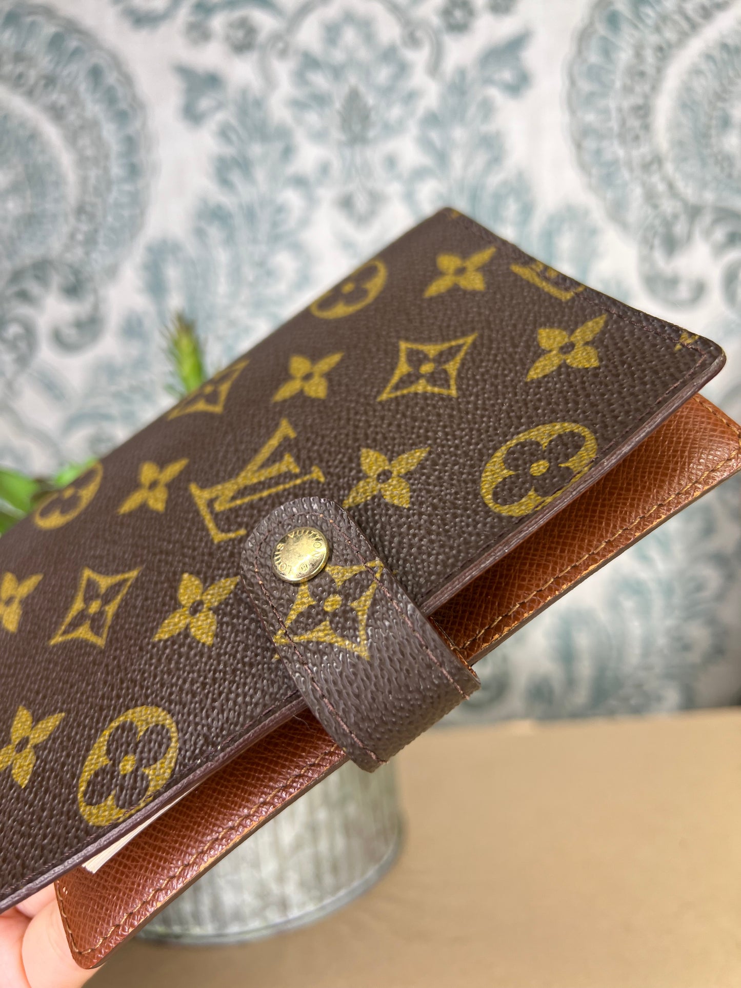 Louis Vuitton Amazon PM #1