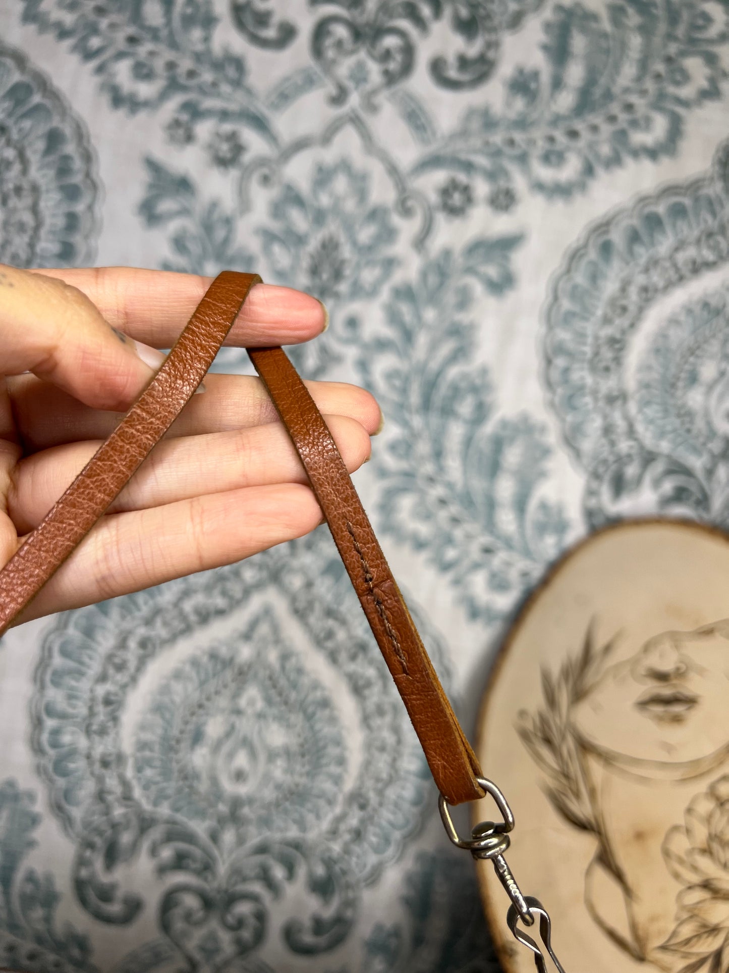 Louis Vuitton Mini Papillon