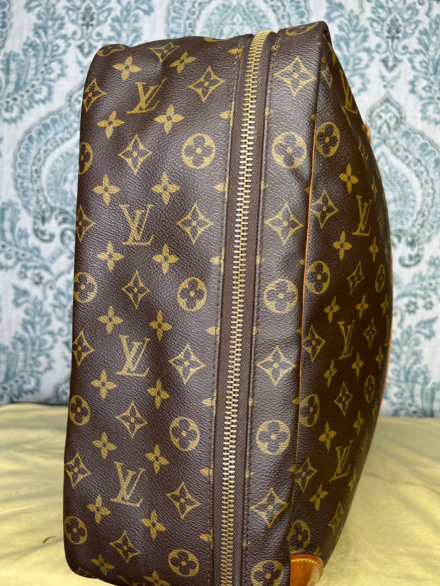 Sirius 50 Soft Suit Case