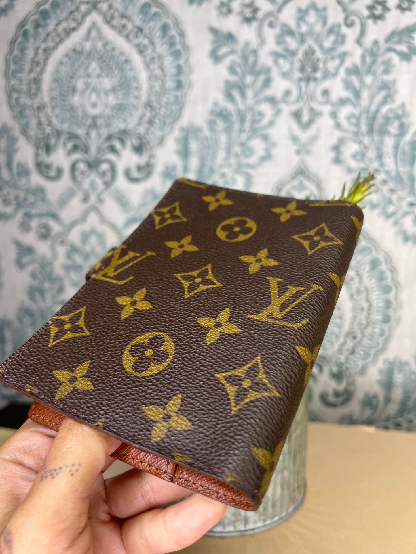 Louis Vuitton Amazon PM #1