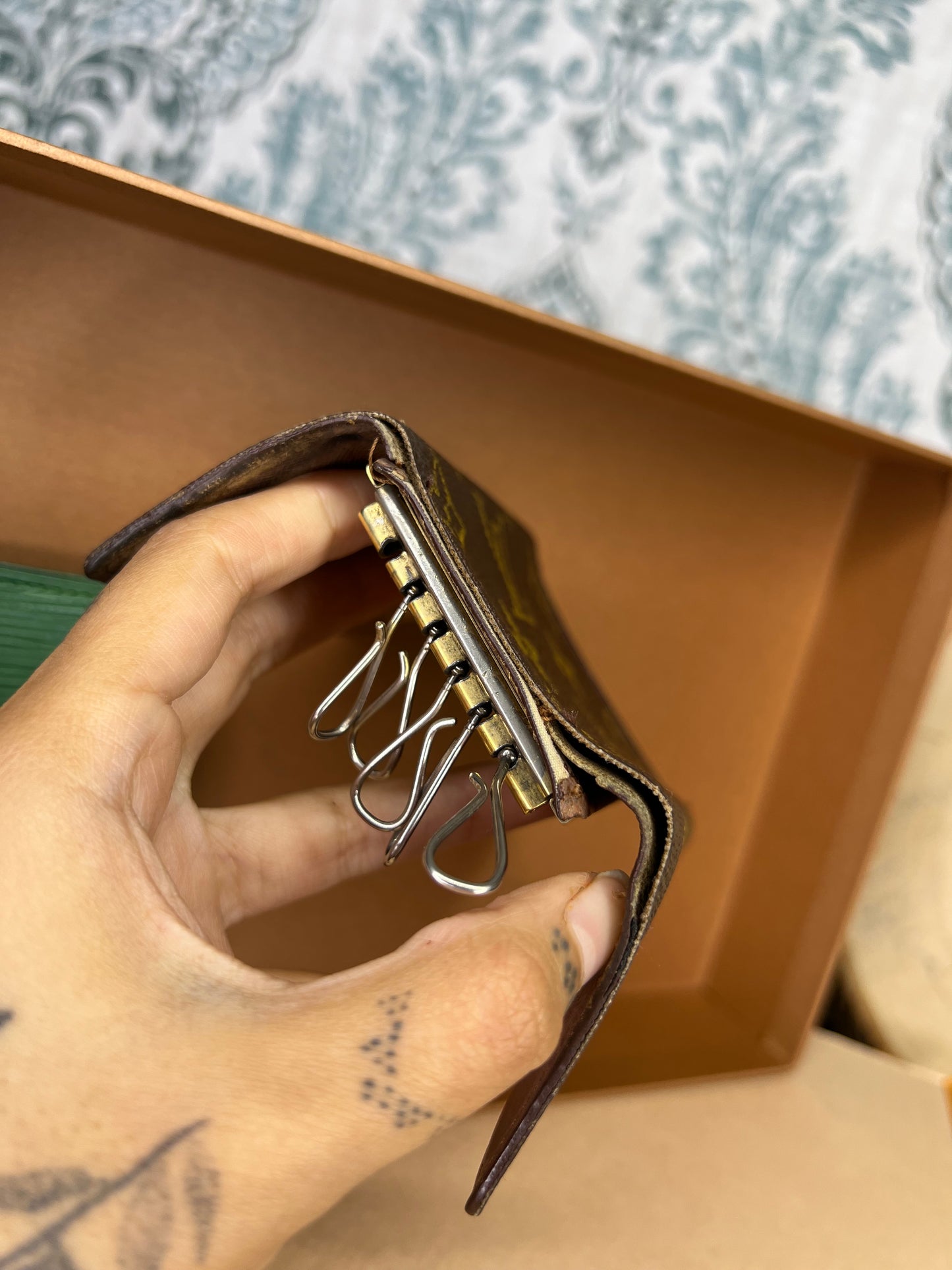 Louis Vuitton Project Set