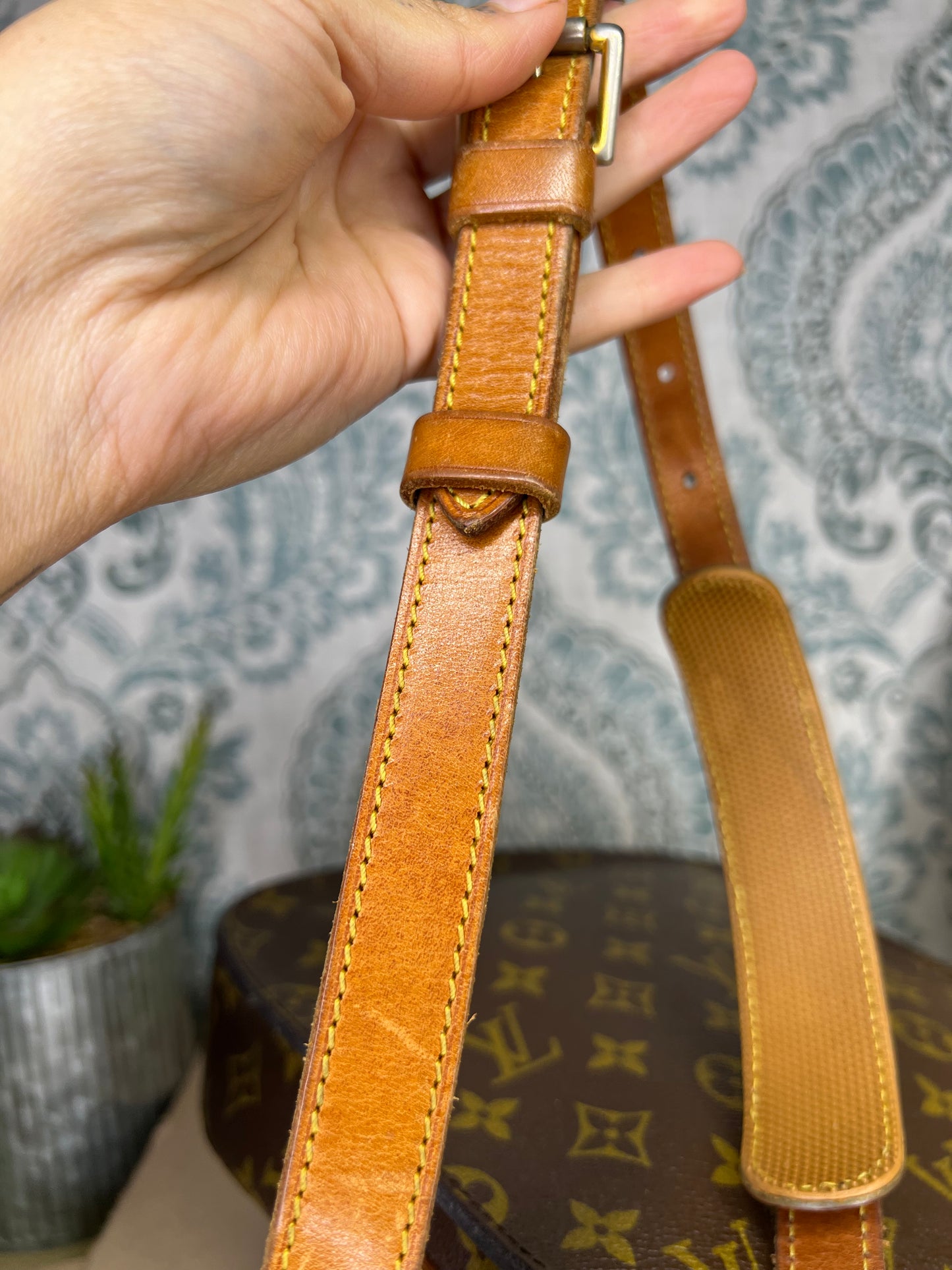 Louis Vuitton Saint Cloud GM