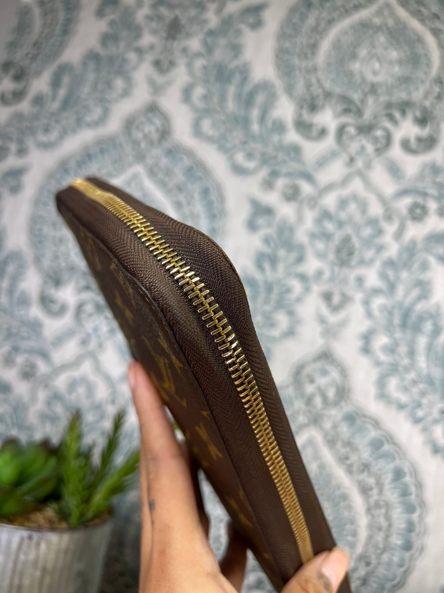 Louis Vuitton Escapade Travel Organizer