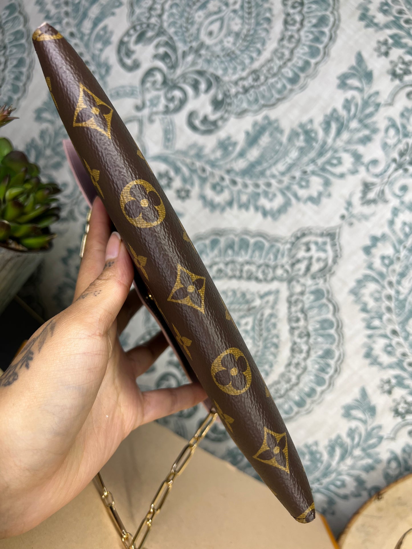 Louis Vuitton Large Kirigami Pochette