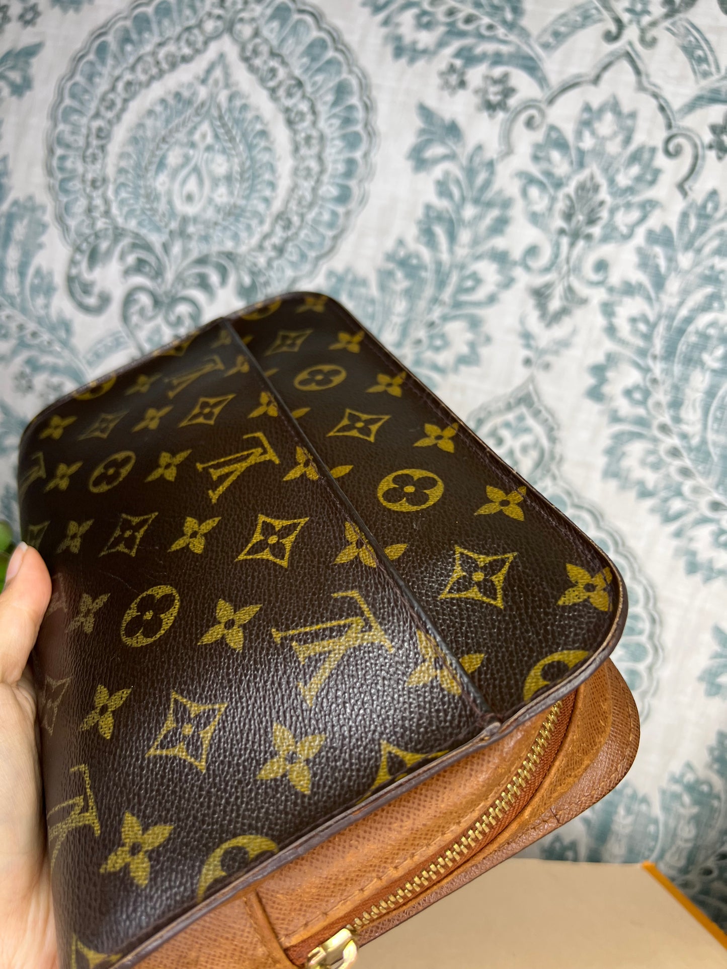 Louis Vuitton Orsay Clutch