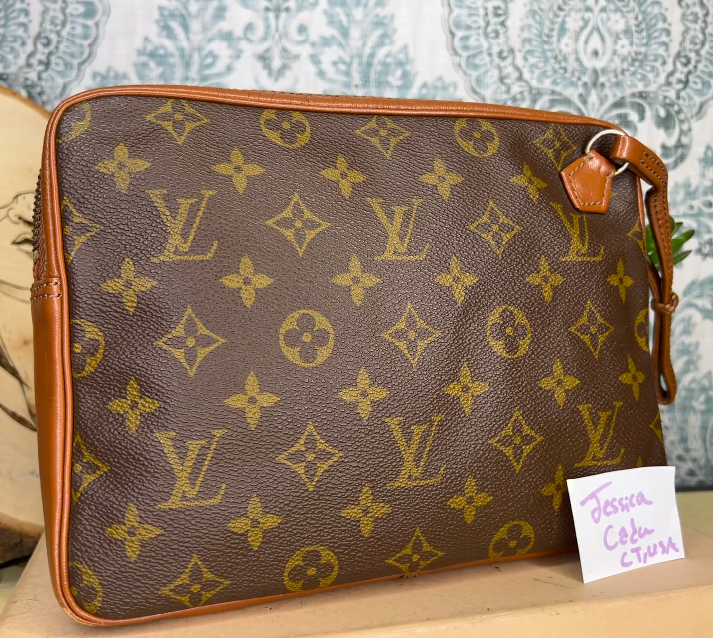 Pochette Sport