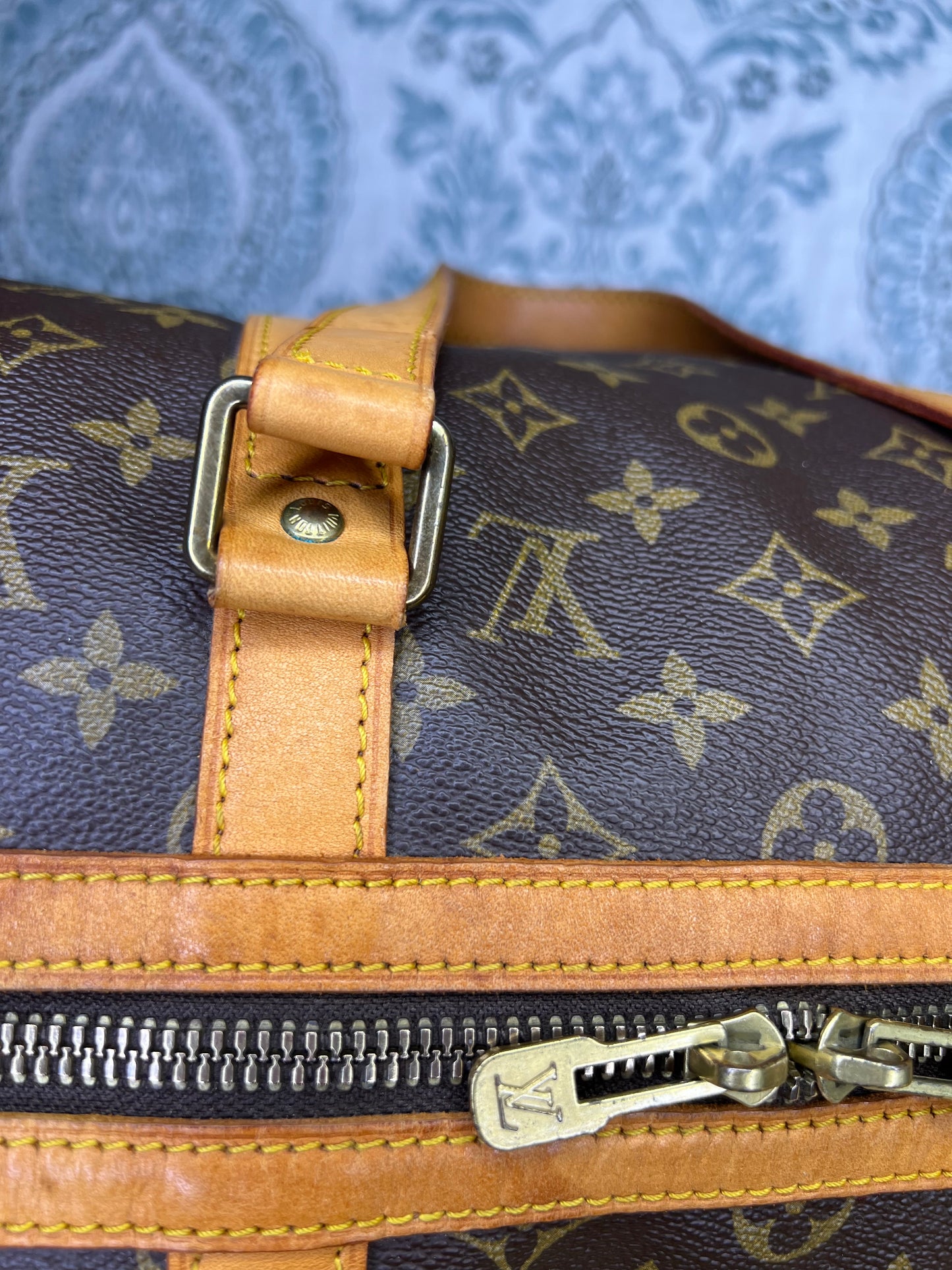 Sac Souple 45