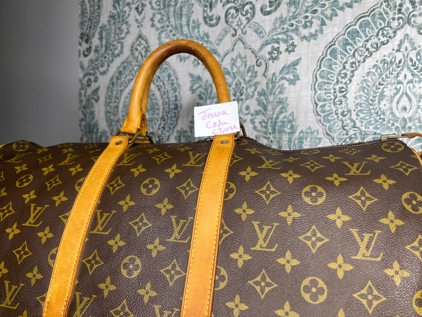 Keepall 45