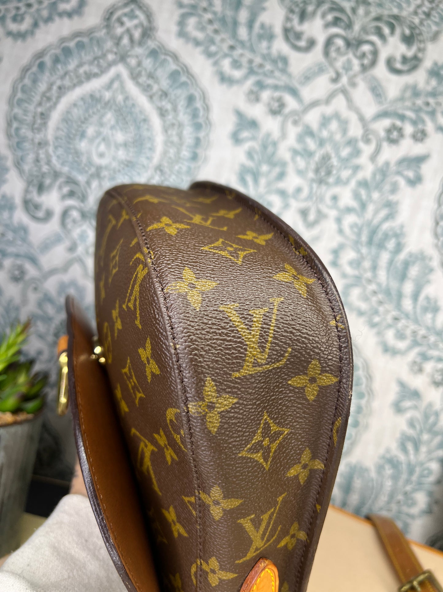 Louis Vuitton Saint Cloud GM