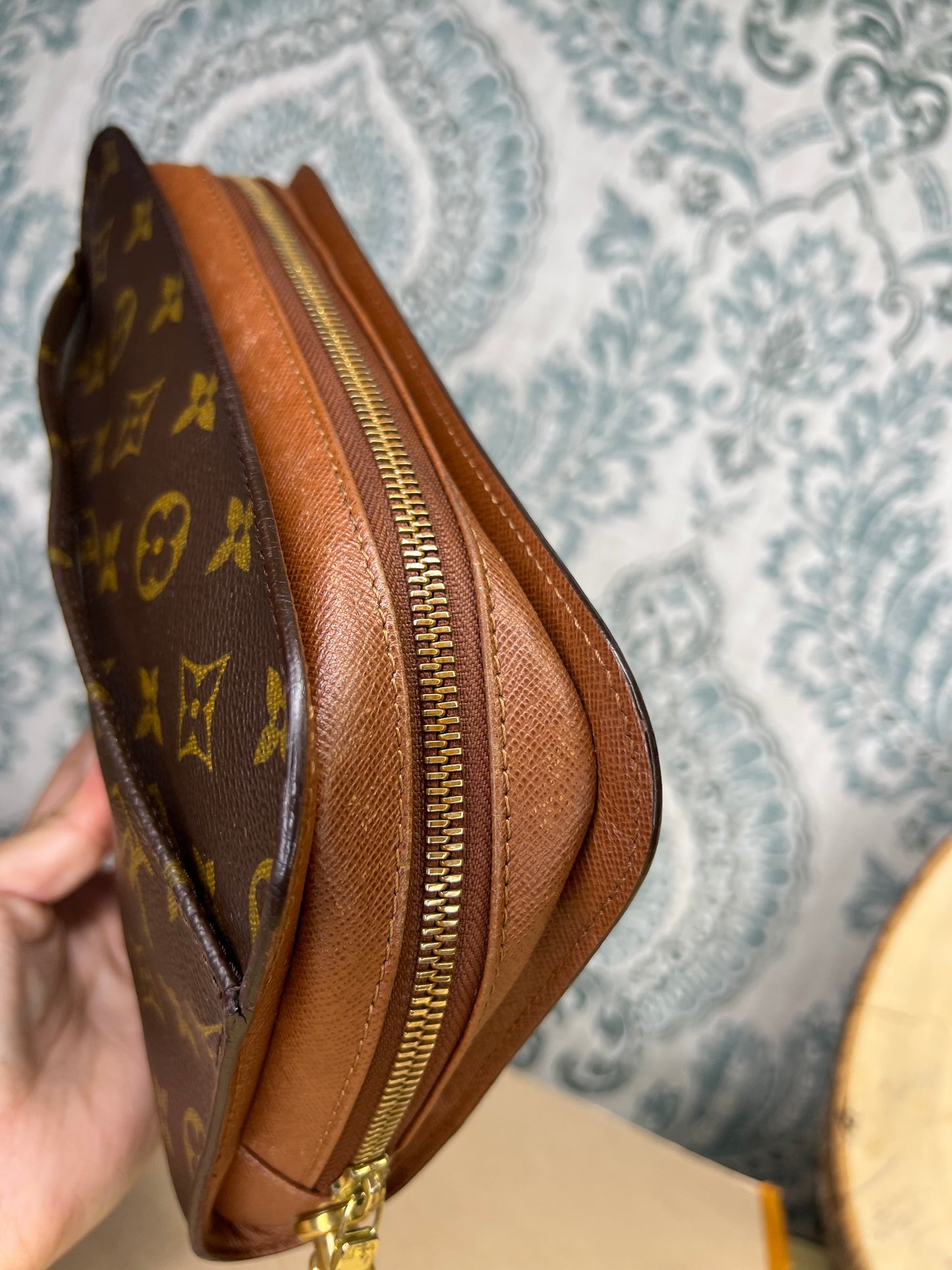 Louis Vuitton Orsay Clutch