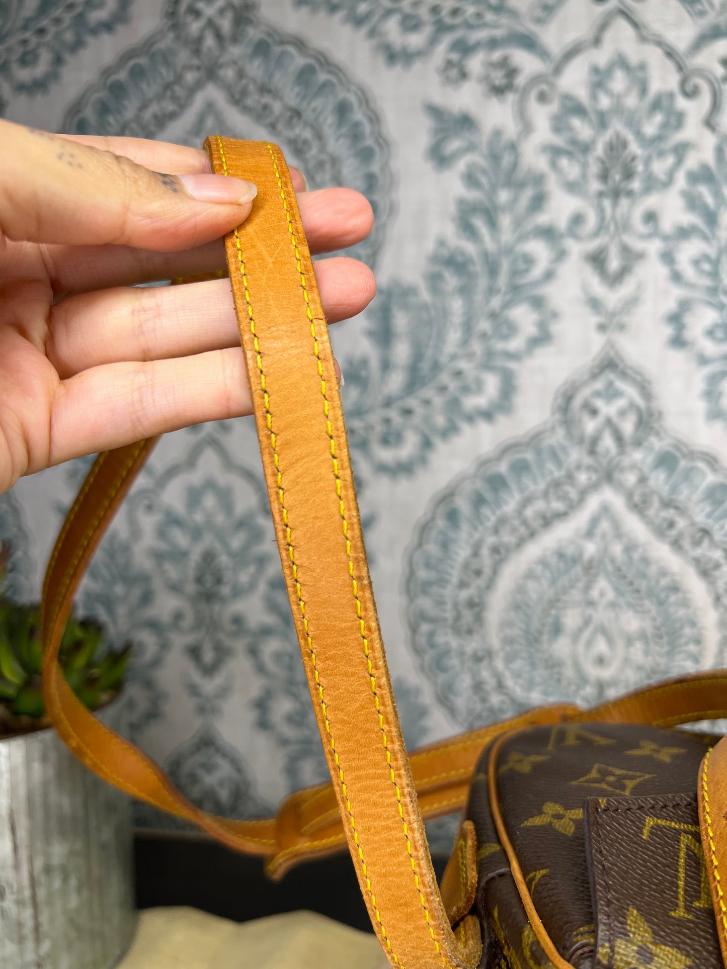 Louis Vuitton Jeune Fille PM