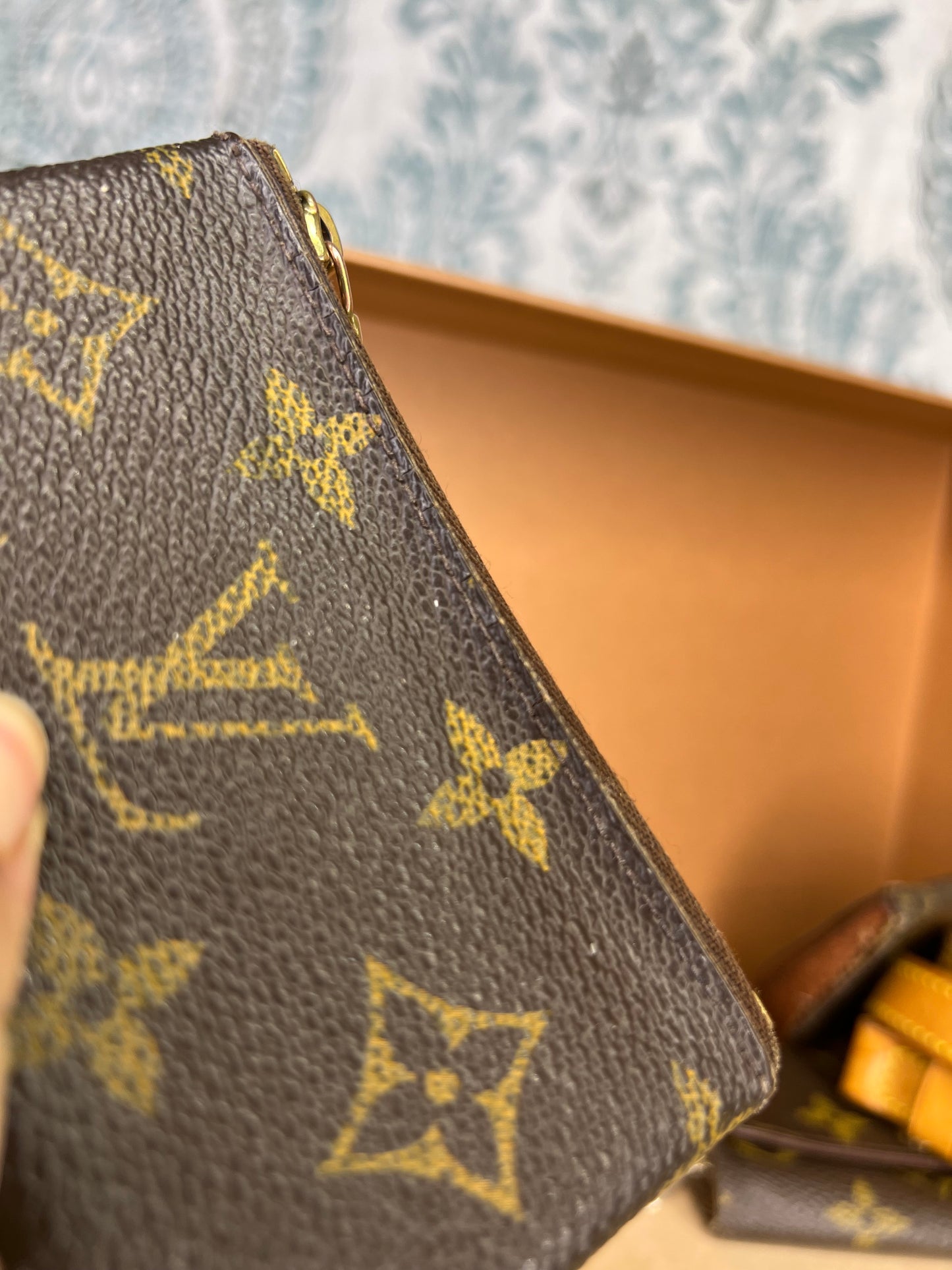 Louis Vuitton Project Set