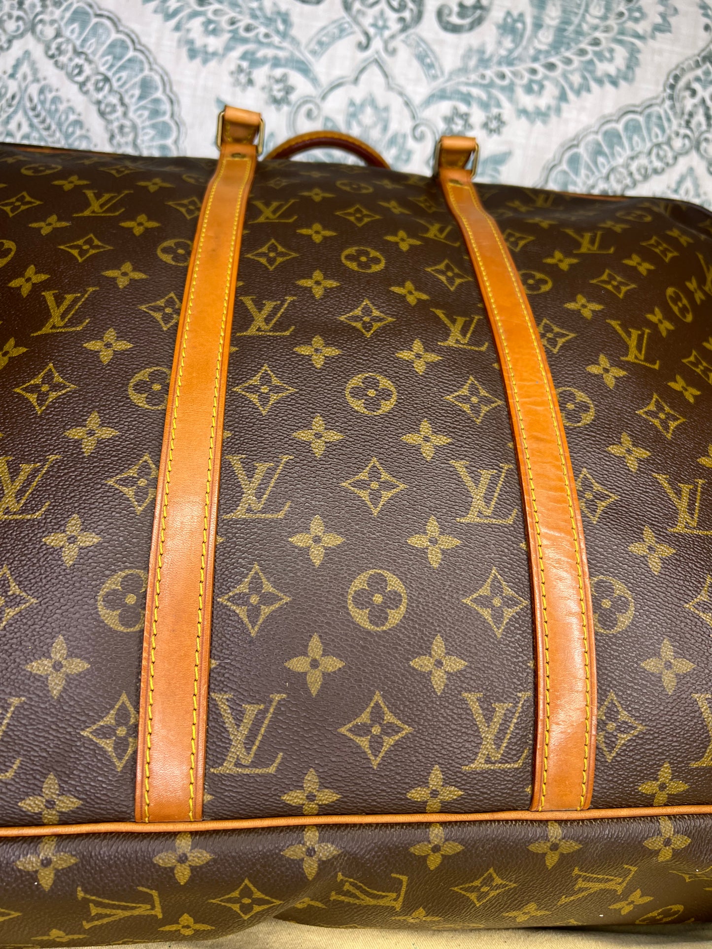 Sirius 50 Soft Suit Case
