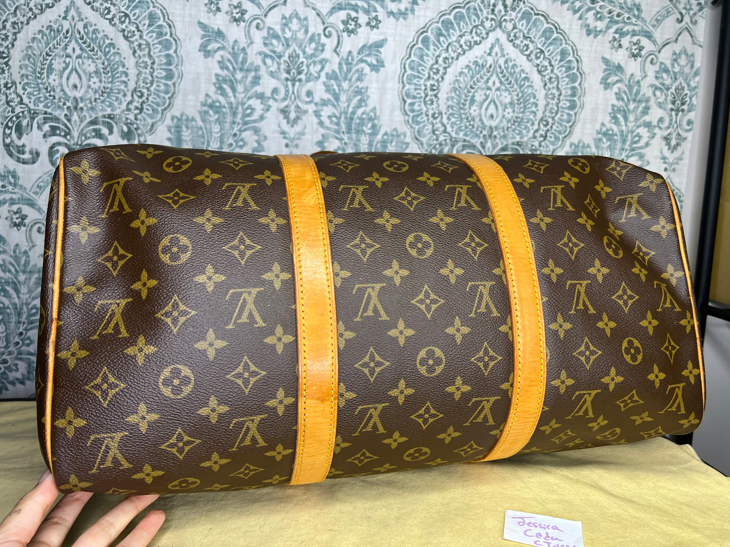 Sac Souple 45