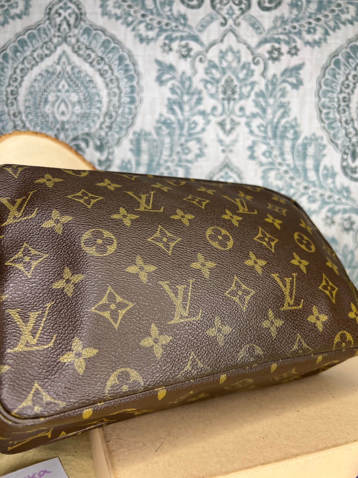Trousse 28