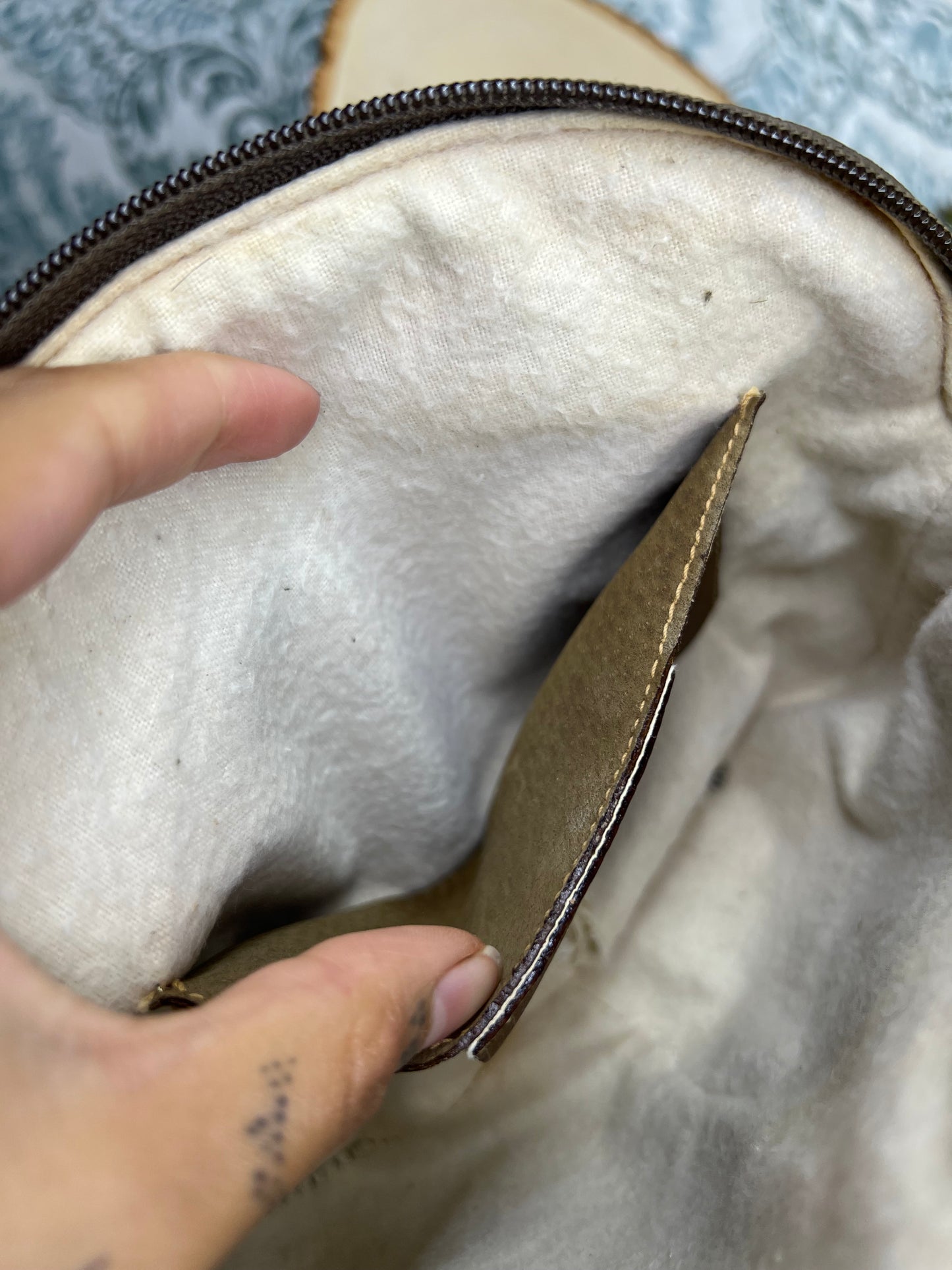 Gucci Sherry Line Vintage Purse #1
