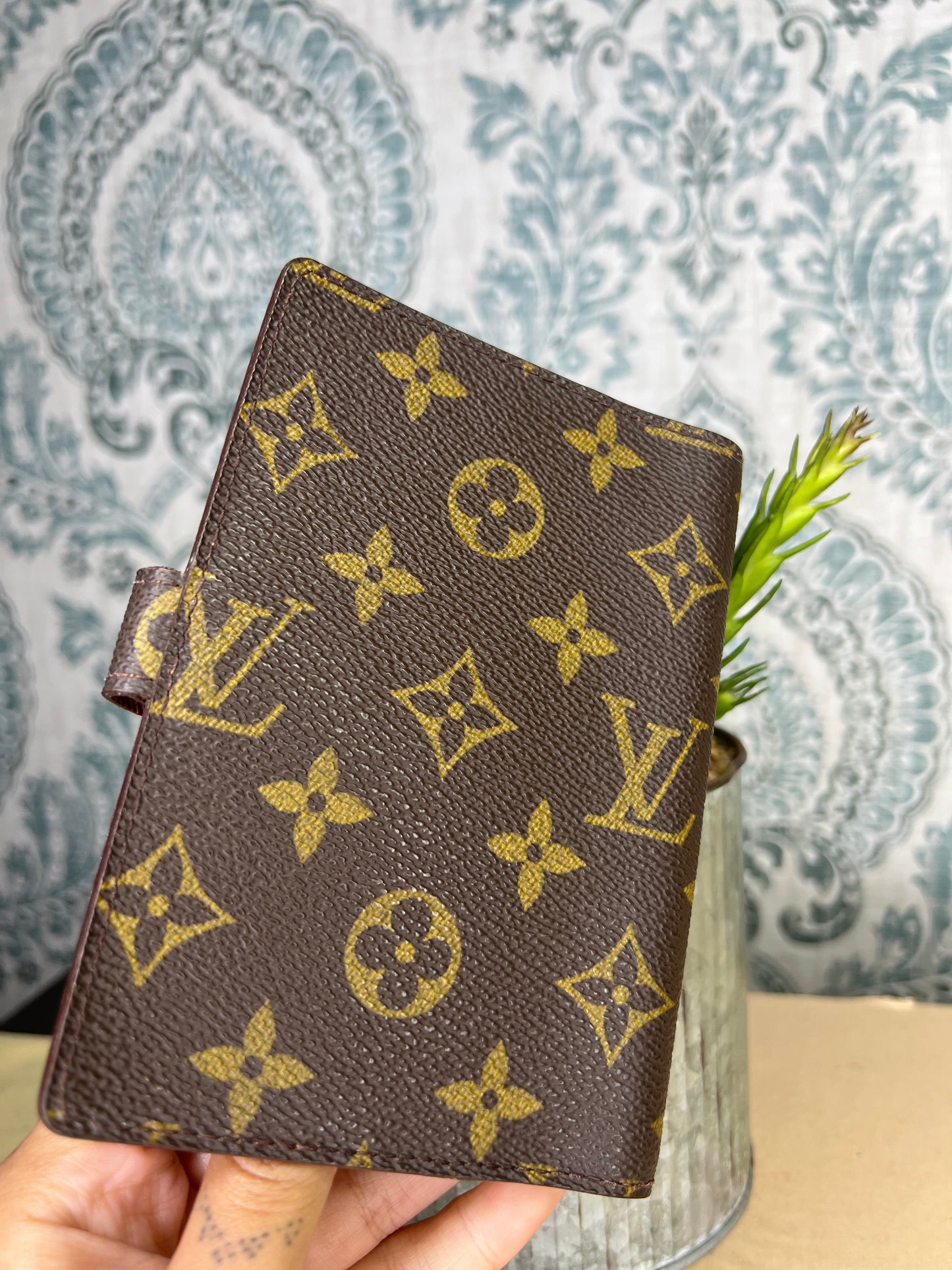 Louis Vuitton Amazon PM #1