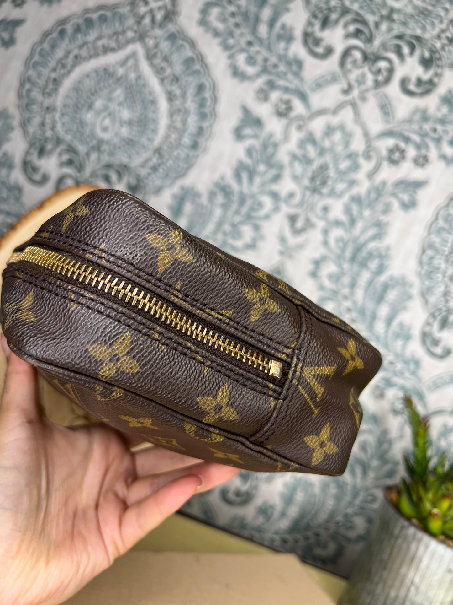 Trousse 23 Cosmetic Case