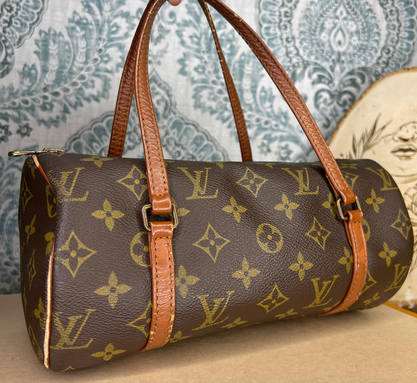 Louis Vuitton Papillon 26