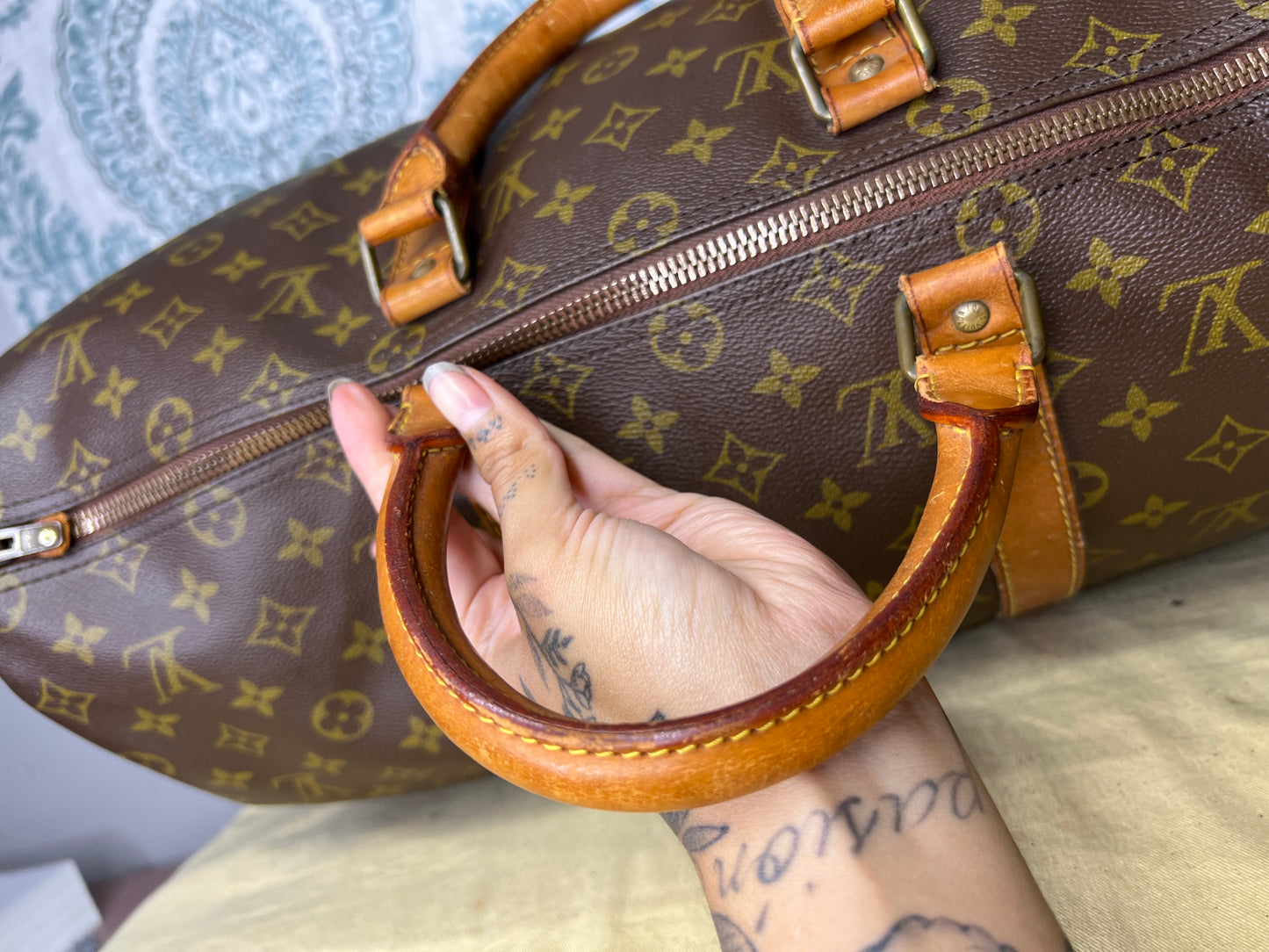 Keepall 50