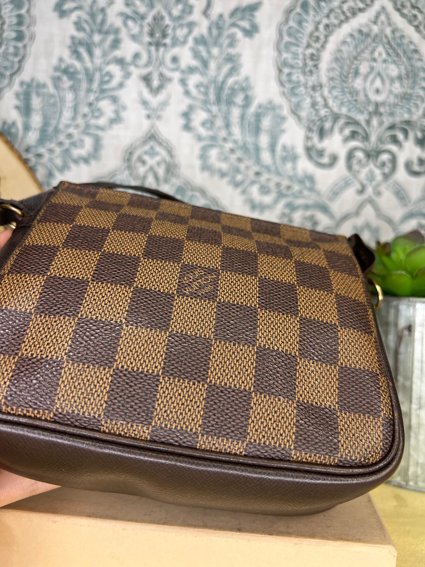 Trousse DE