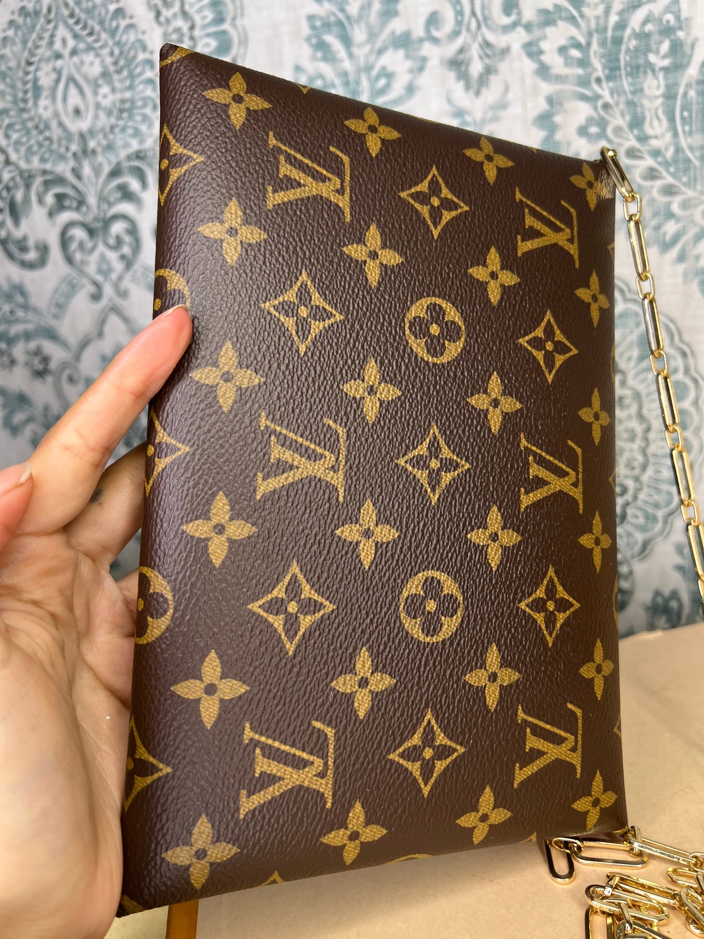 Louis Vuitton Large Kirigami Pochette