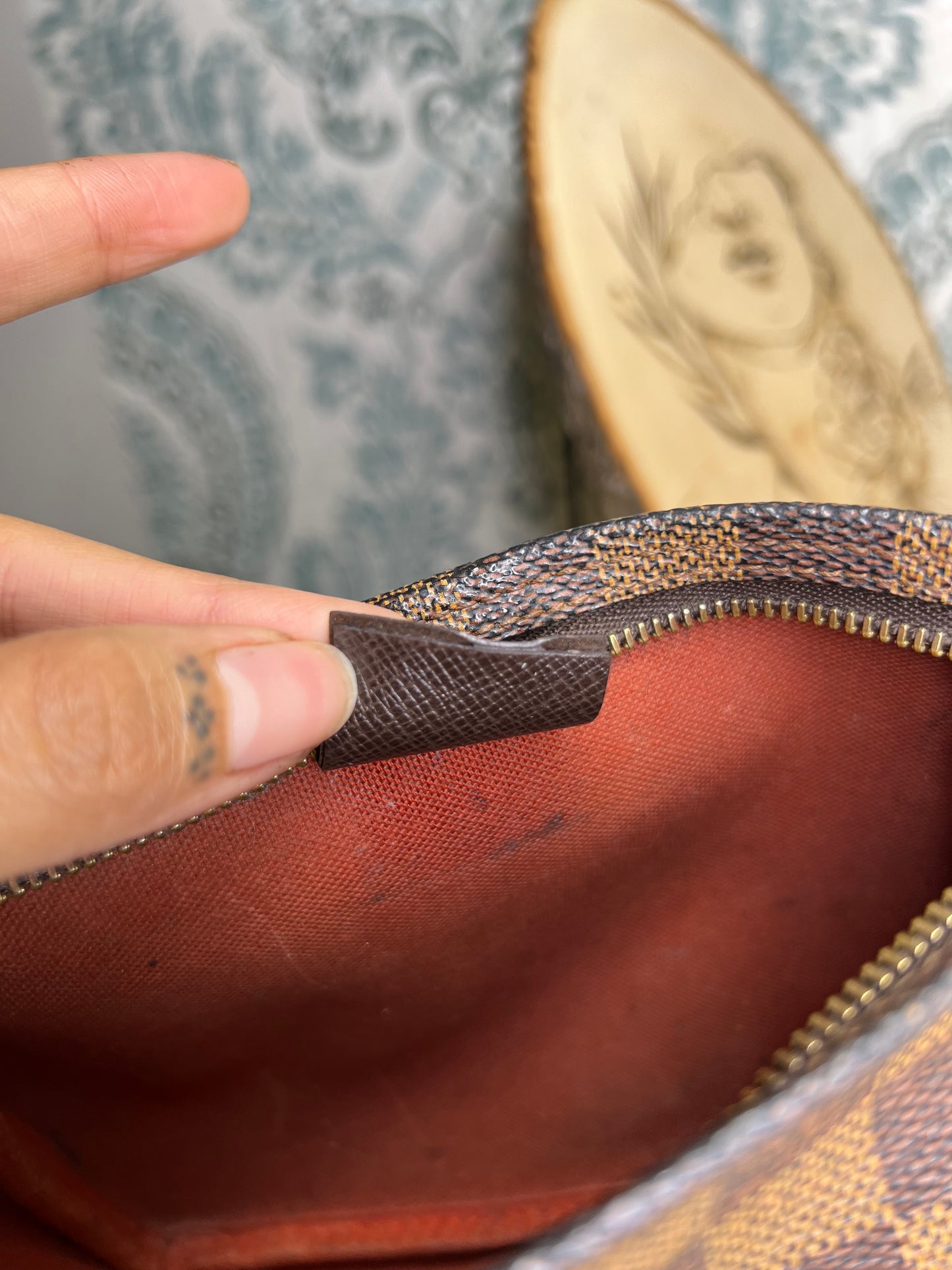 Trousse DE