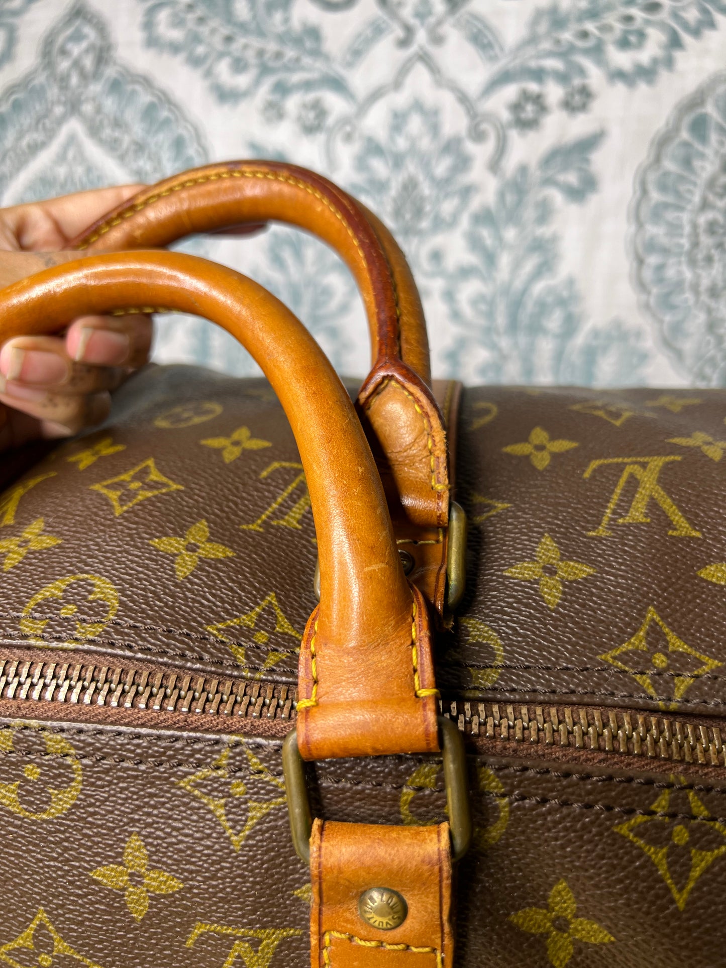 Keepall 50