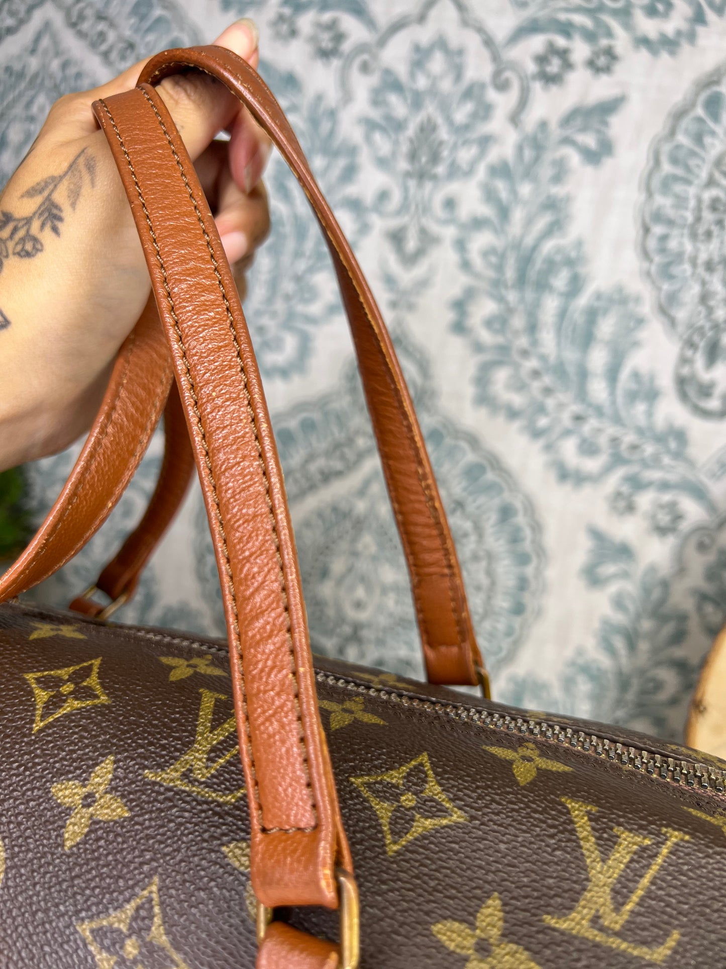 Louis Vuitton Papillon 30