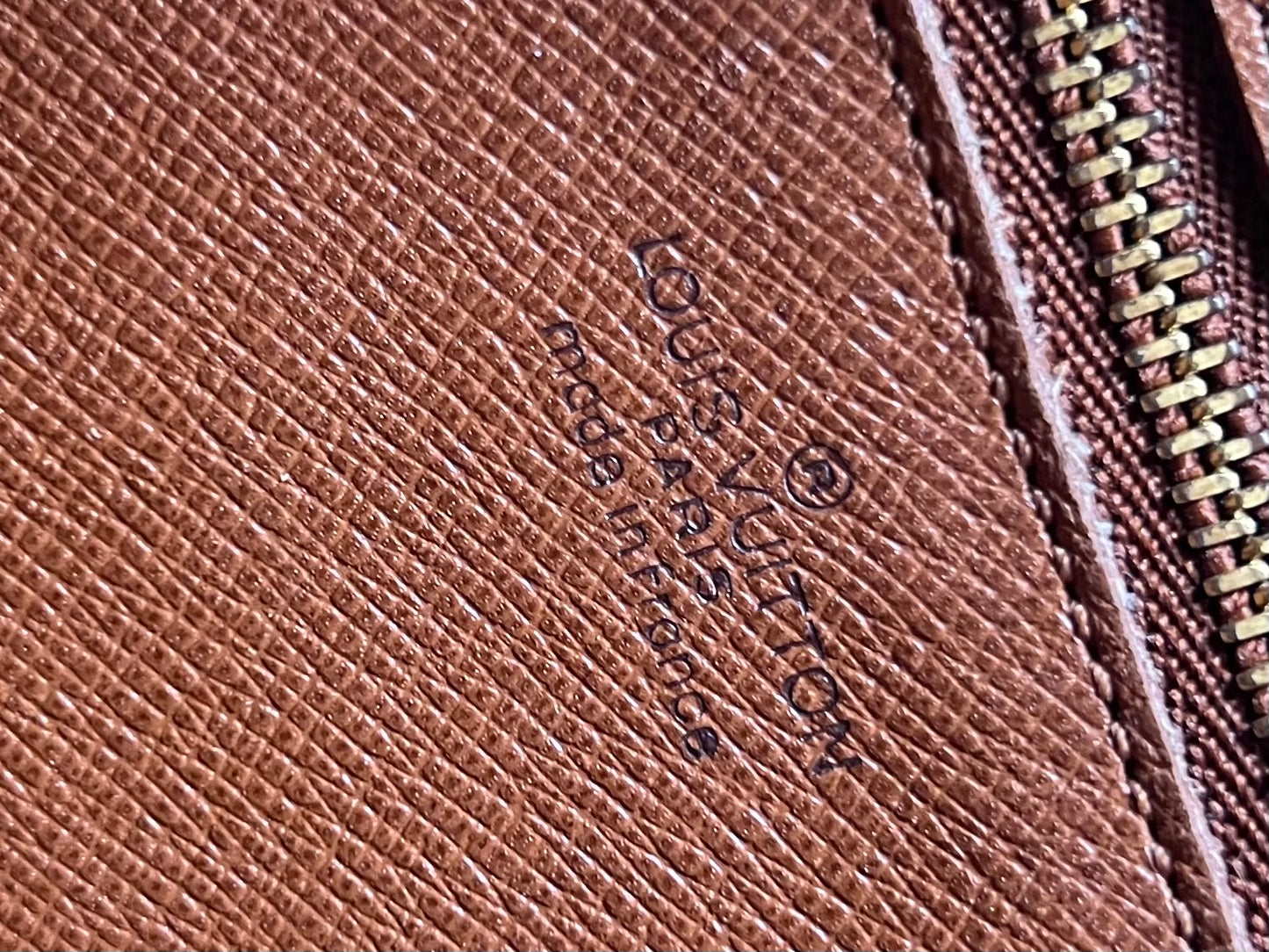 Louis Vuitton Jeune Fille PM