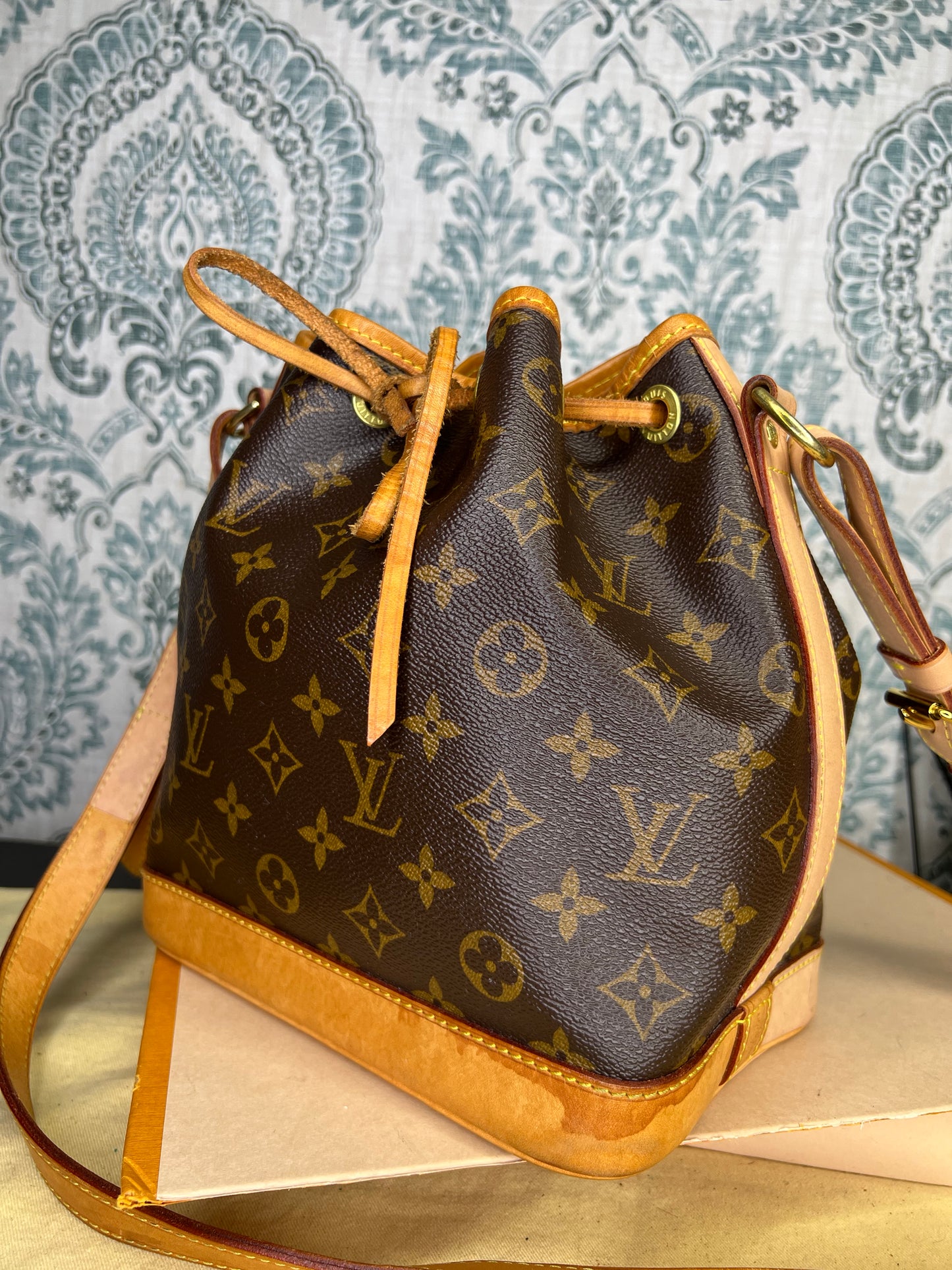 Louis Vuitton Noe BB