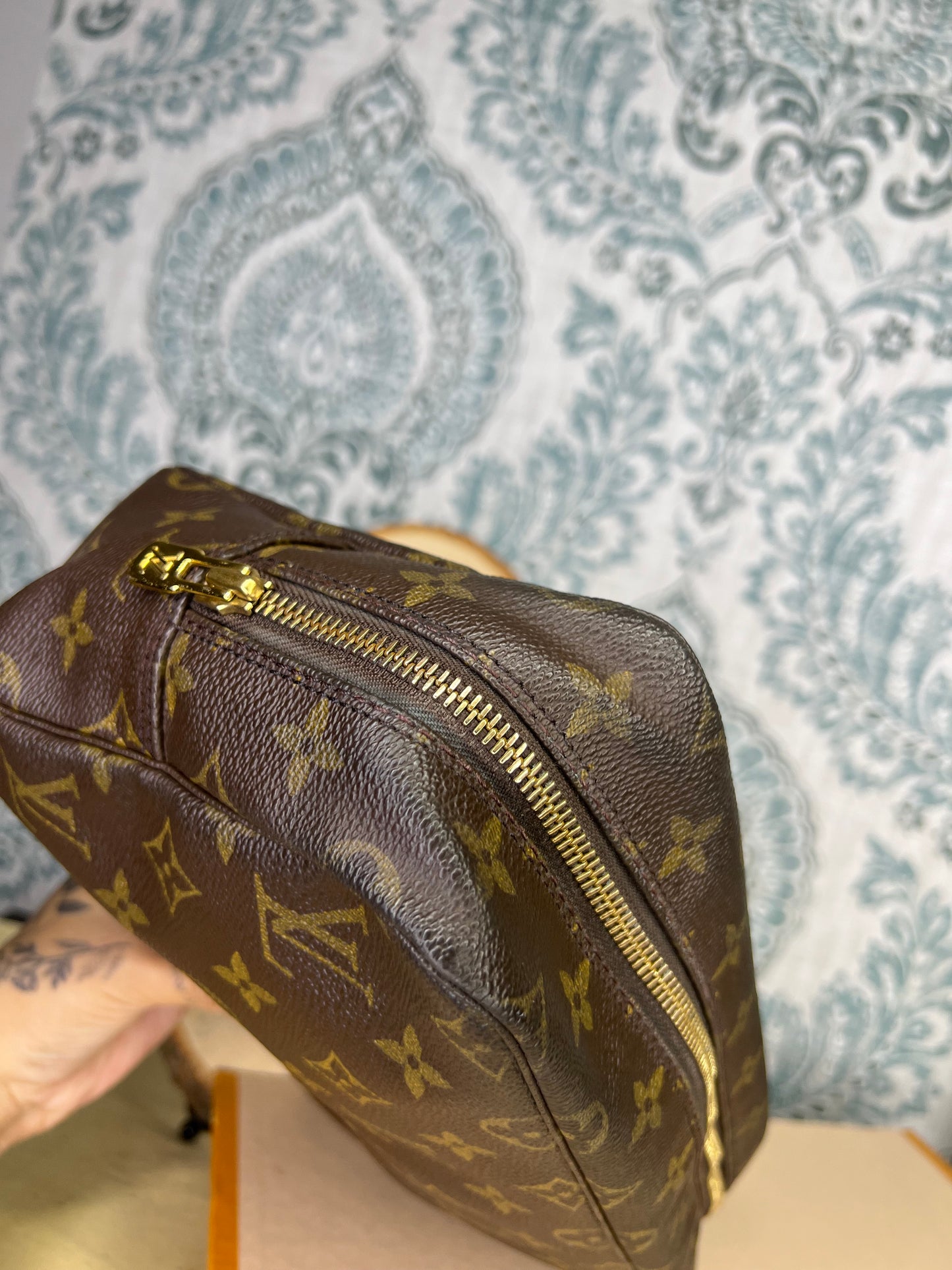 Trousse #2