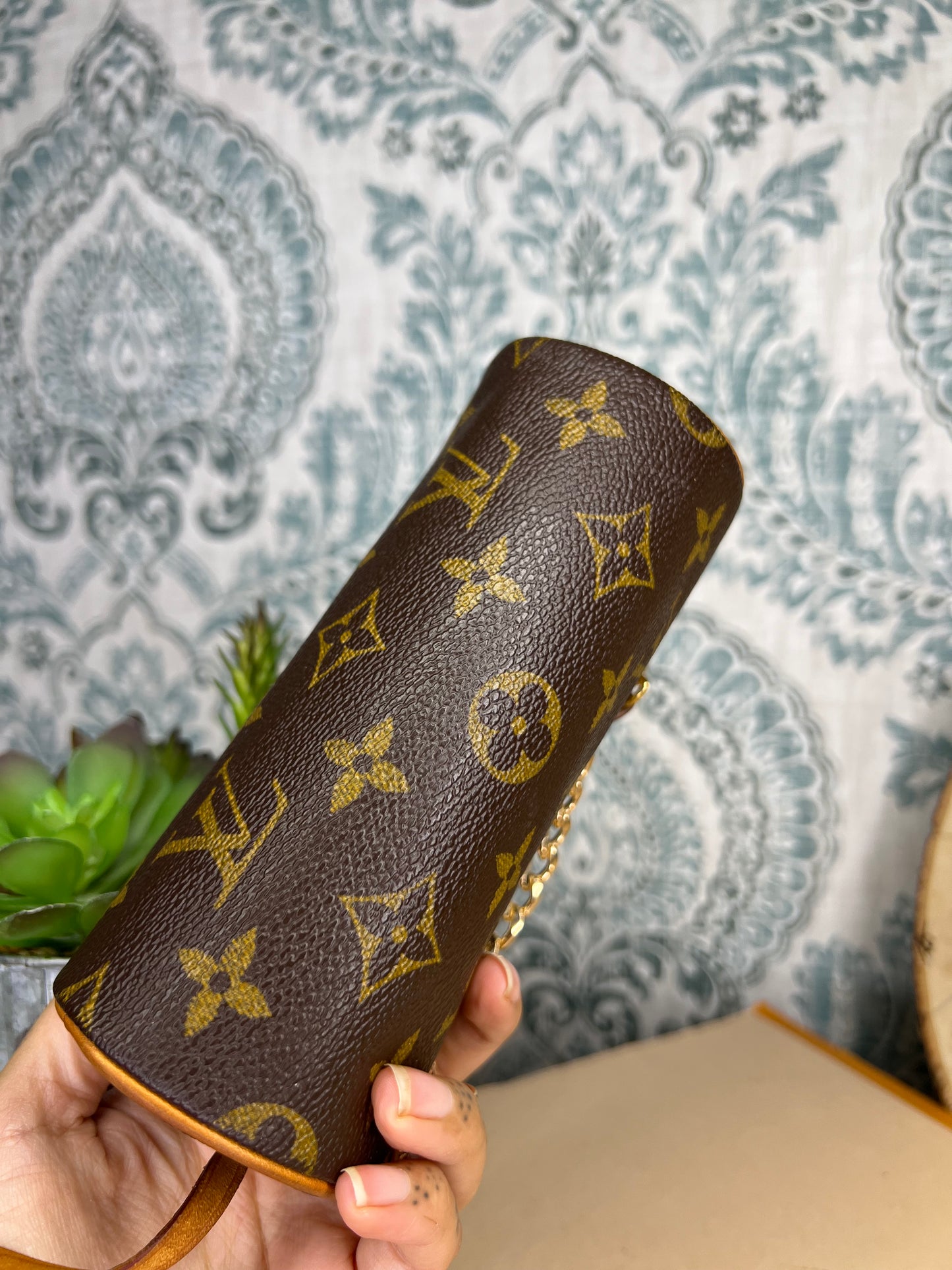 Louis Vuitton Mini Papillon