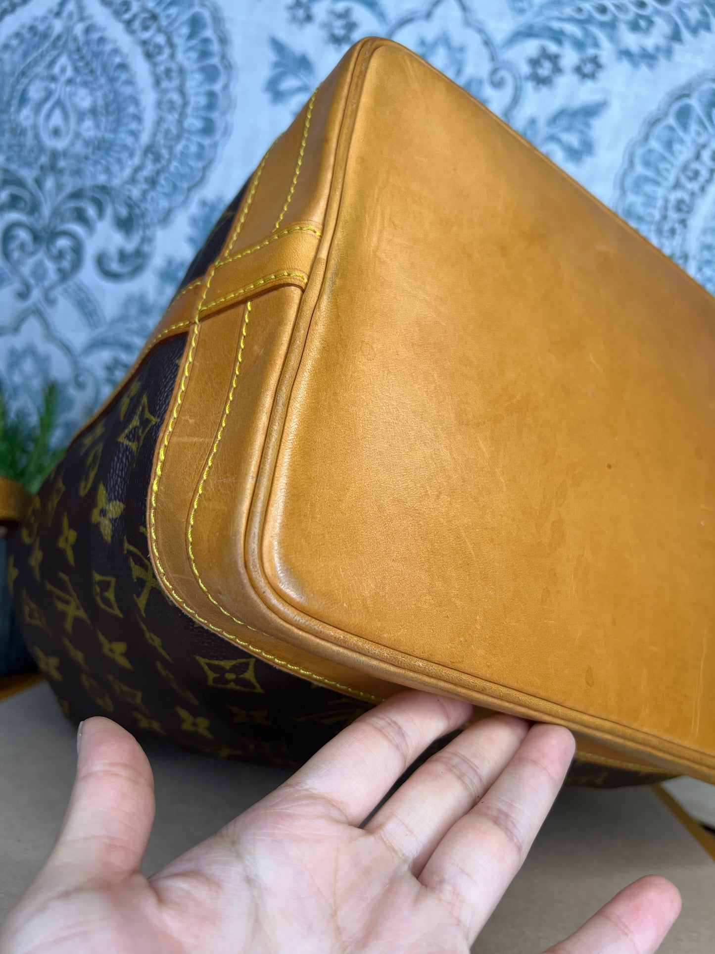 Louis Vuitton Noe GM