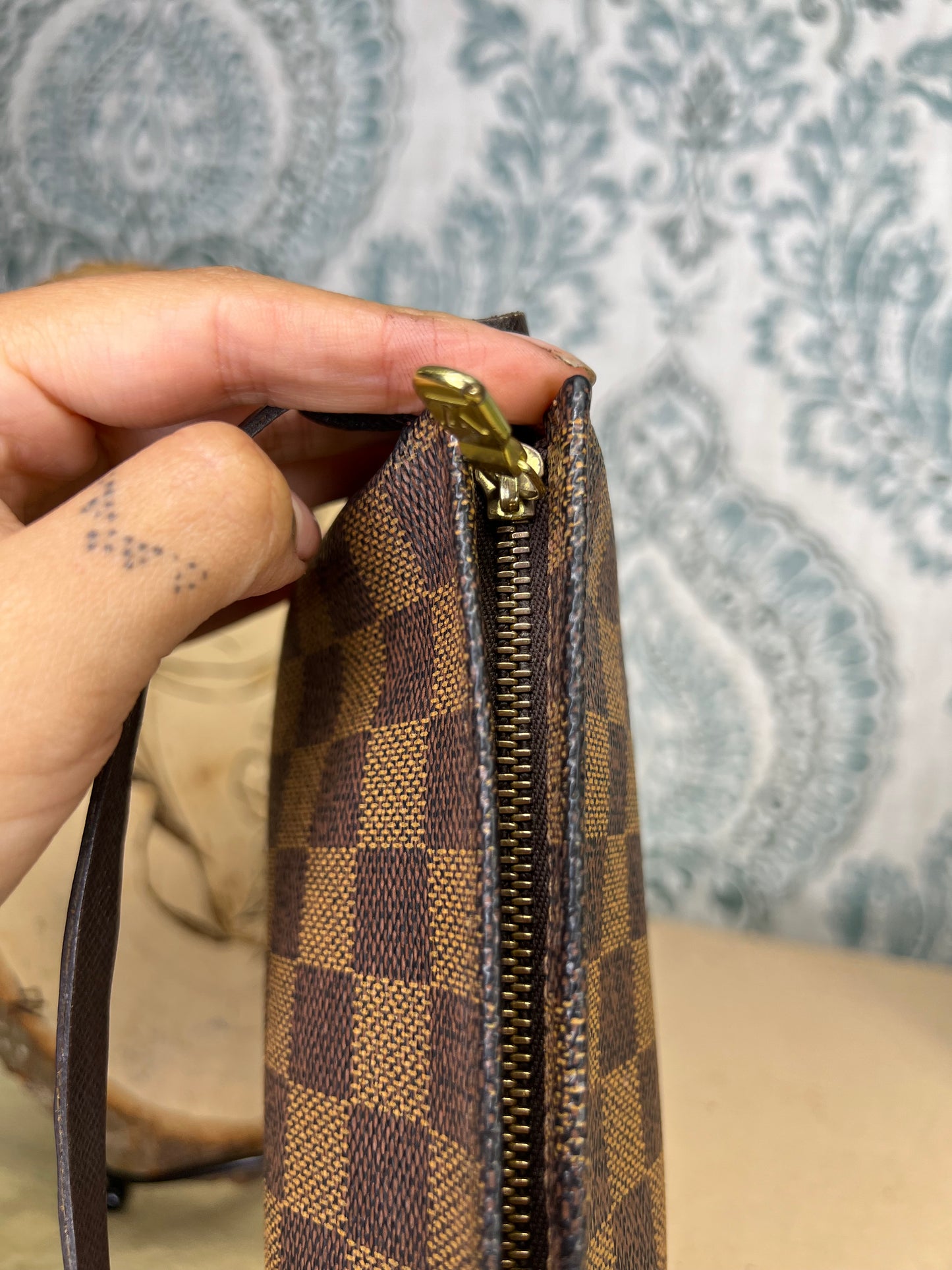Trousse DE
