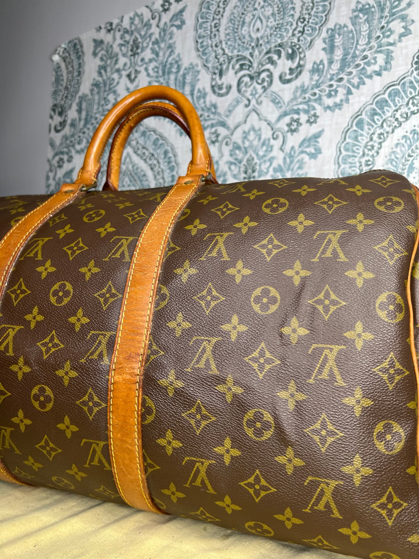 Keepall 50