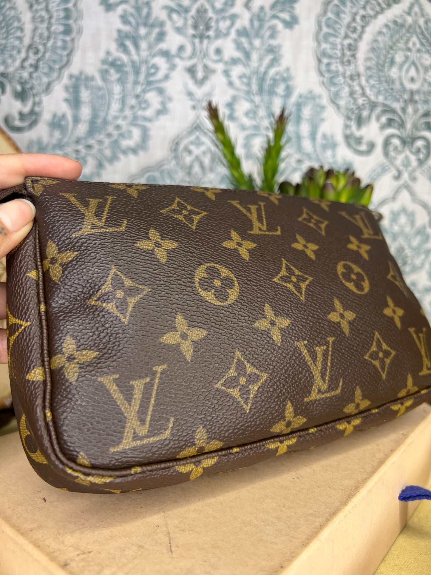 Pochette Accessories Crossbody