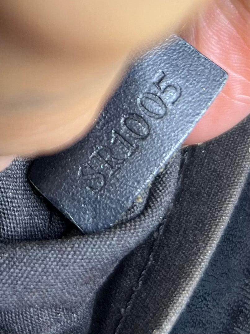 Louis Vuitton Mini Lin Lucille PM