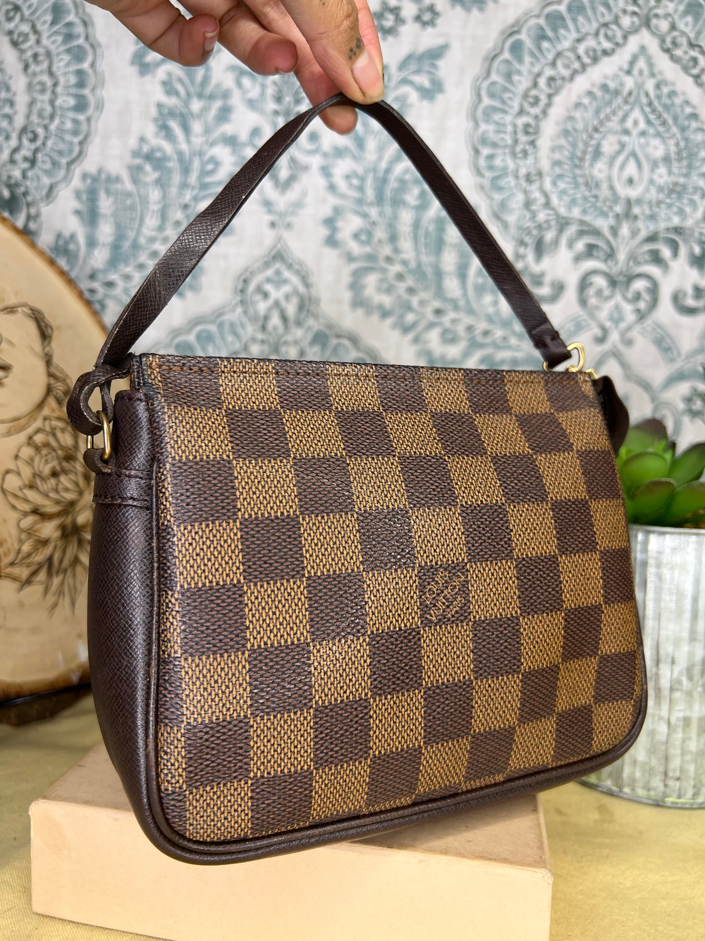 Trousse DE