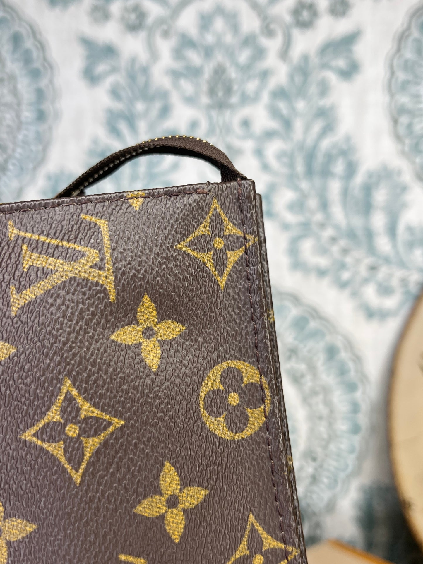 Louis Vuitton Toiletry 19 #3