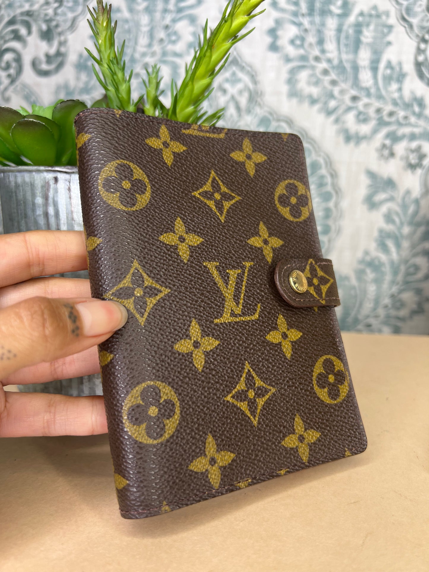 Louis Vuitton Amazon PM #1