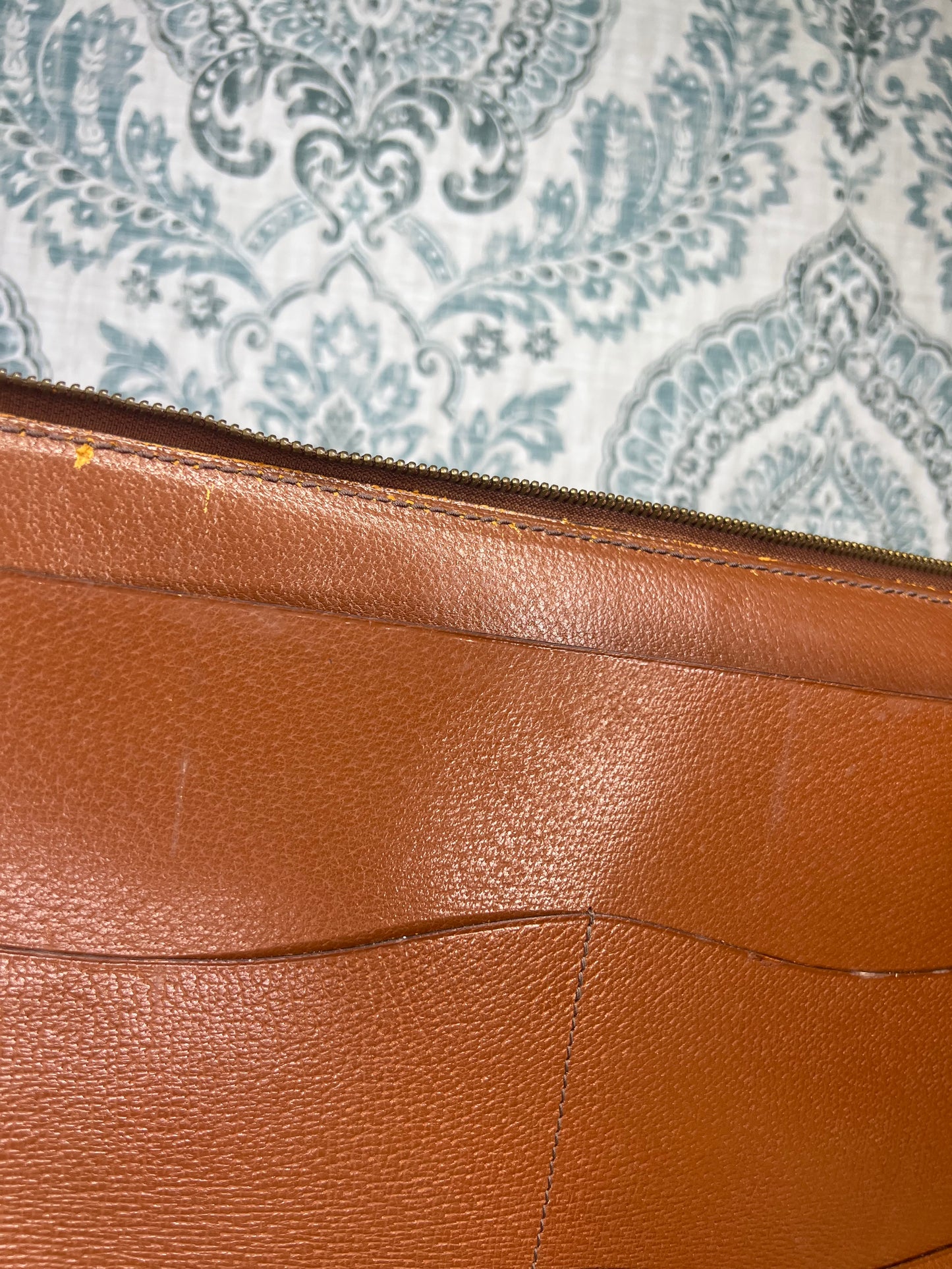 Louis Vuitton Portfolio Vintage Case