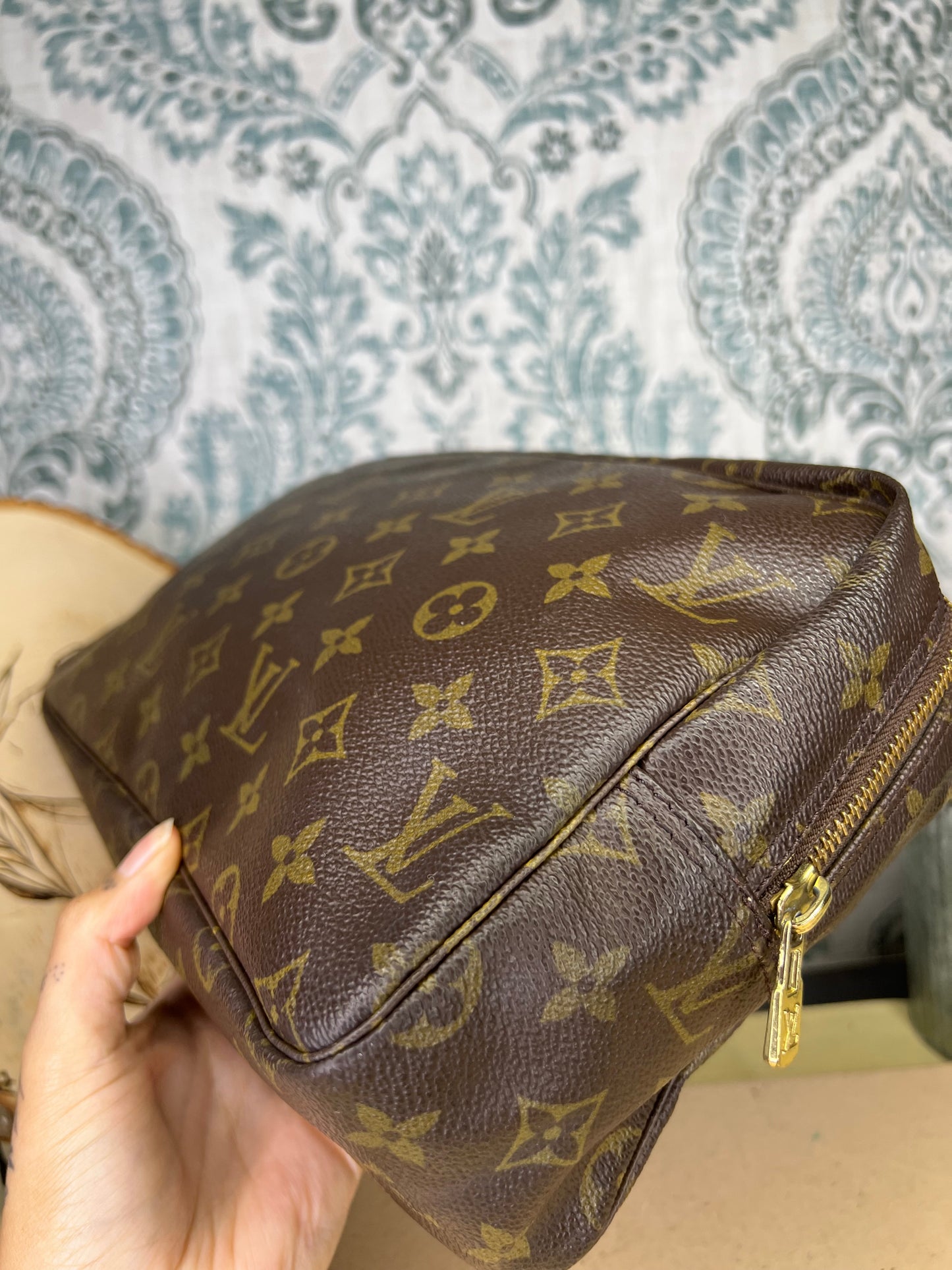 Trousse 28