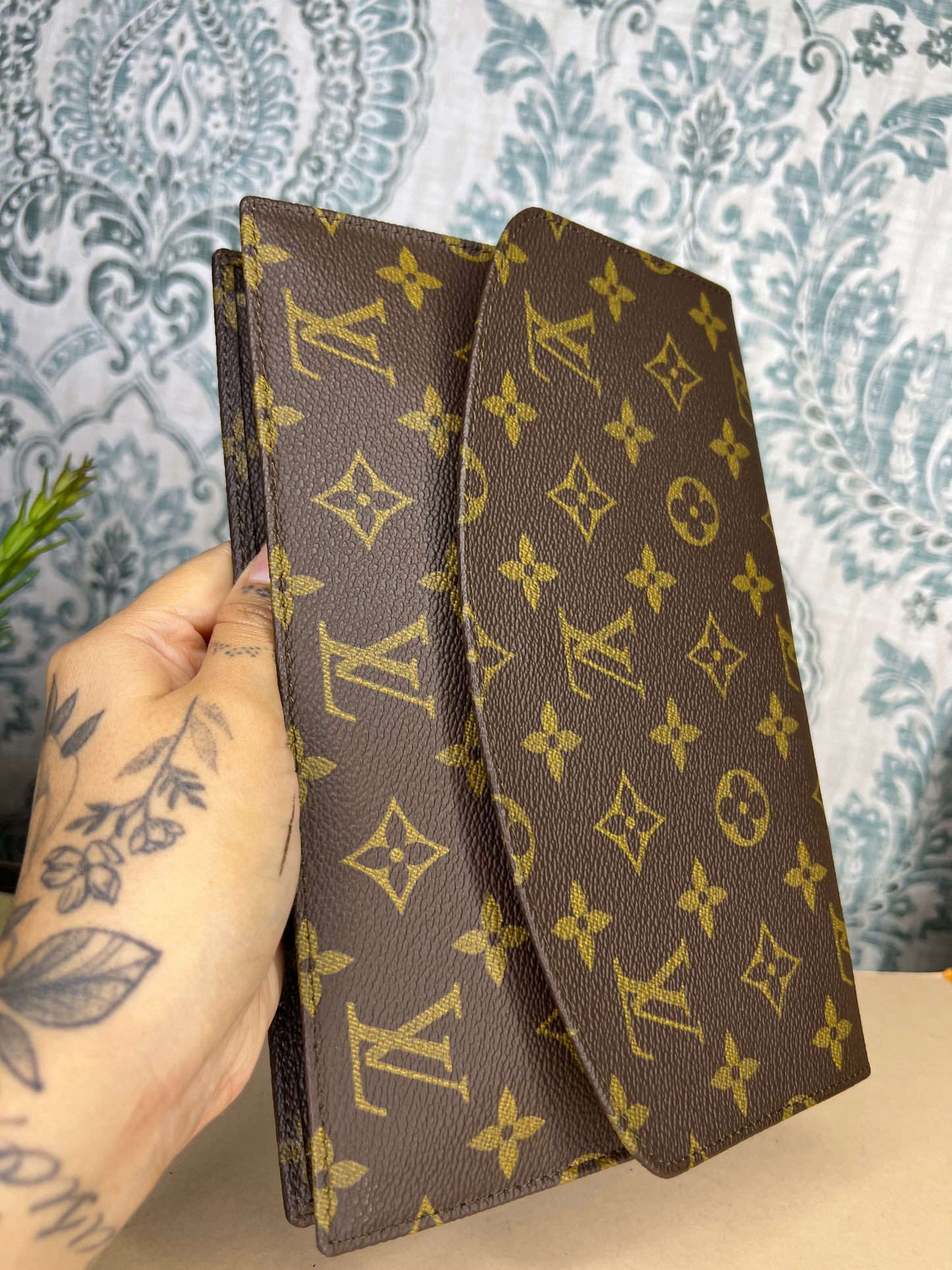 Louis Vuitton Pochette Rabat
