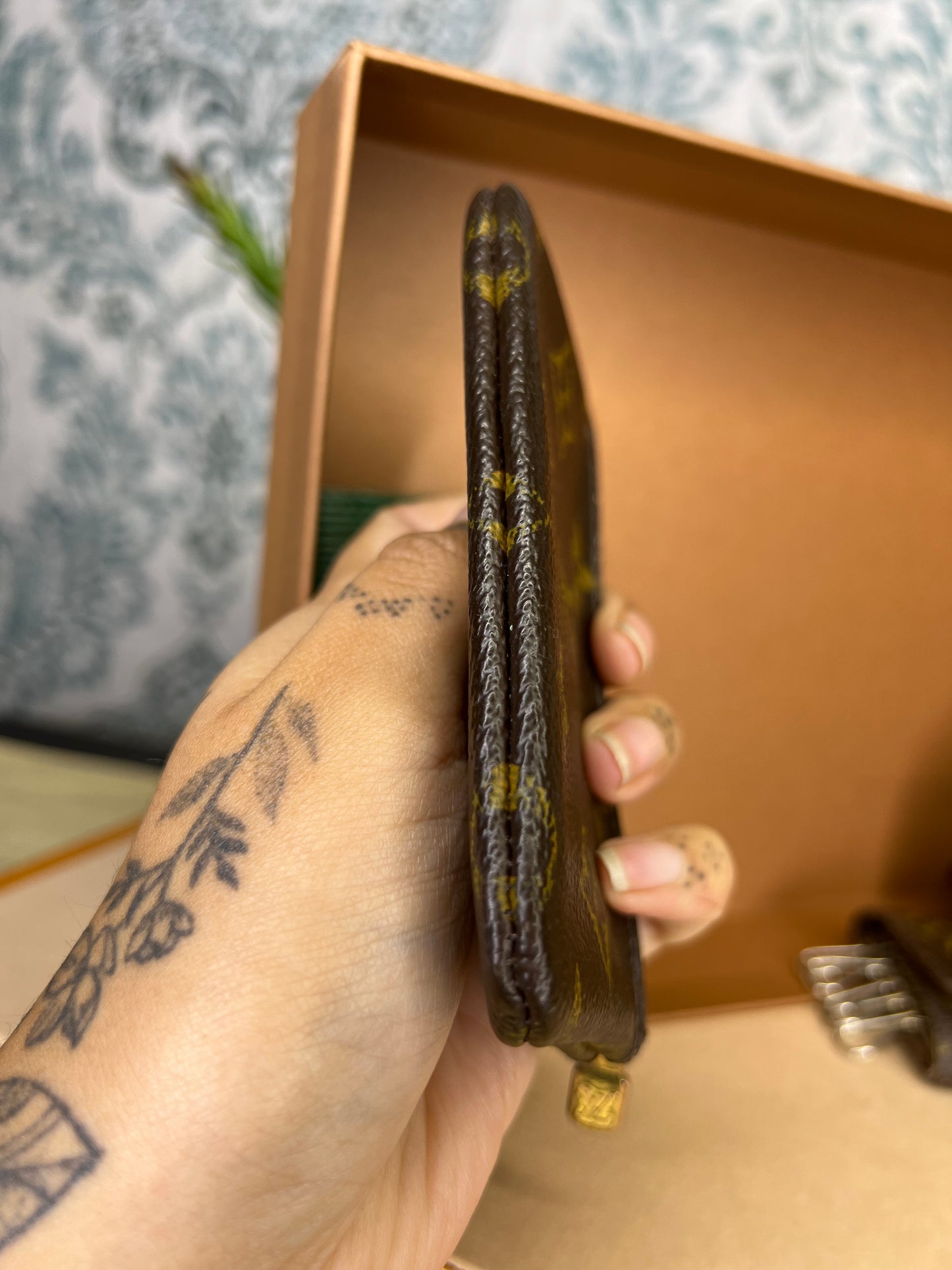 Louis Vuitton Project Set