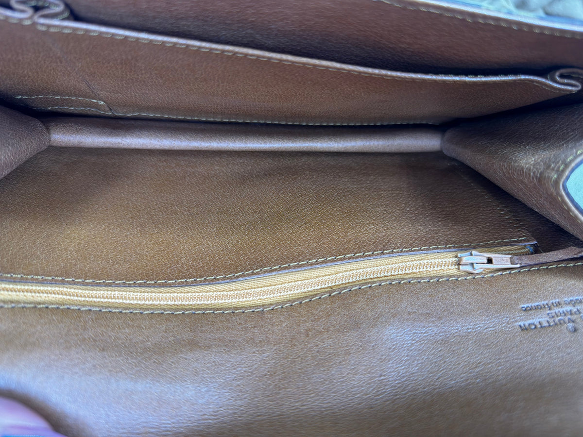 Louis Vuitton Pochette Dame PM Clutch