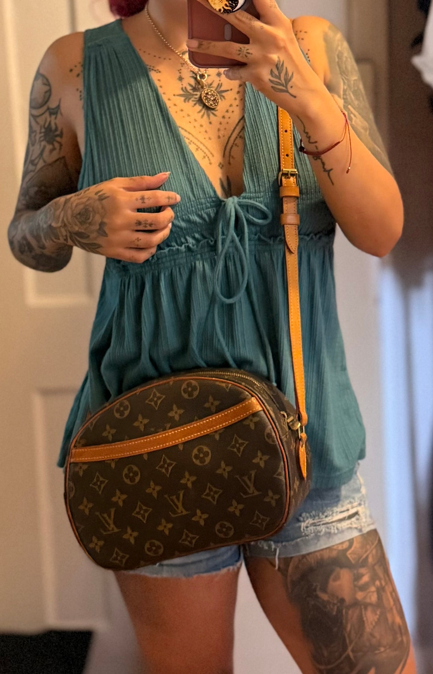 Louis Vuitton Blois