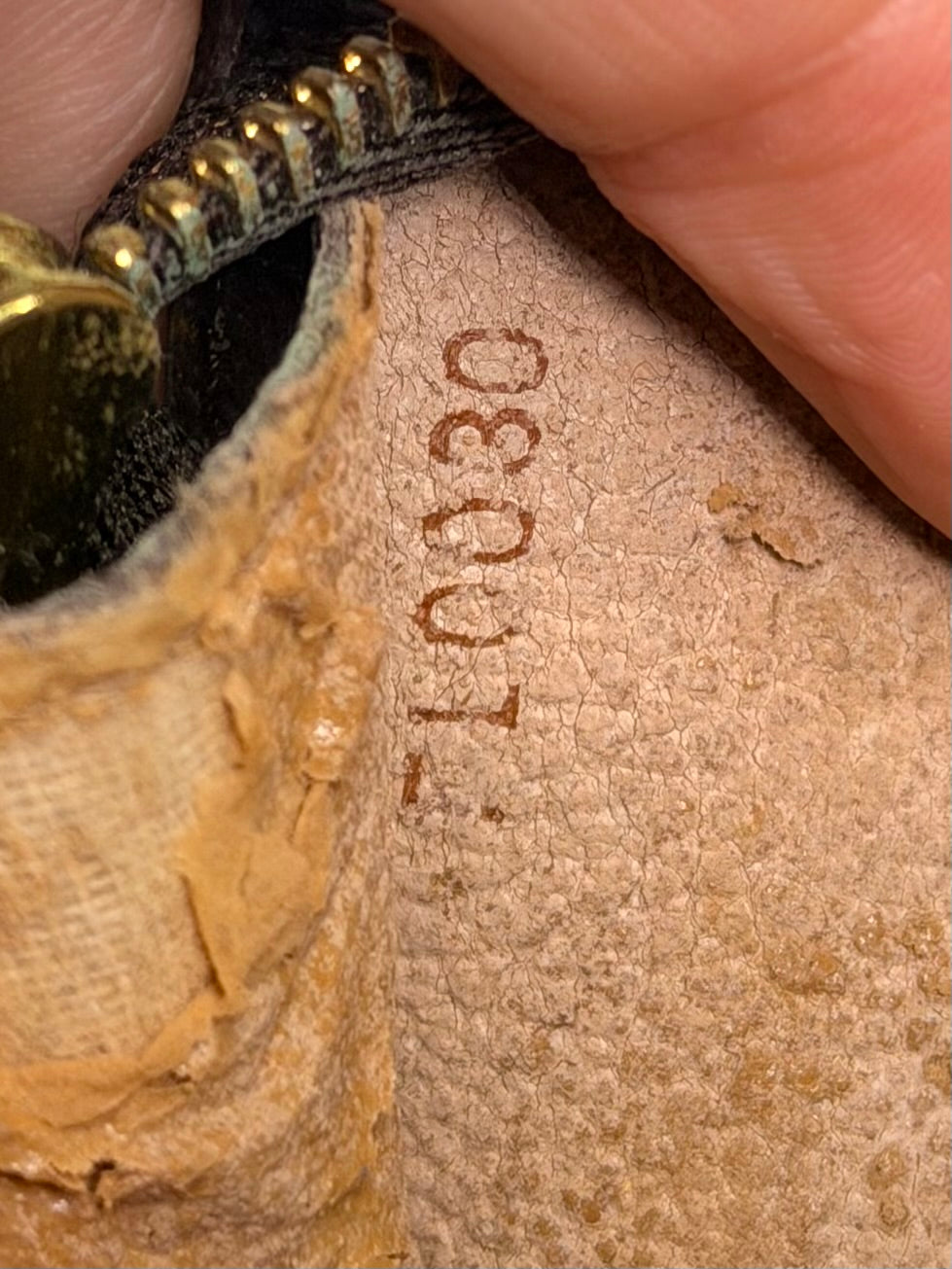 Louis Vuitton Monogram Bucket PM Pochette