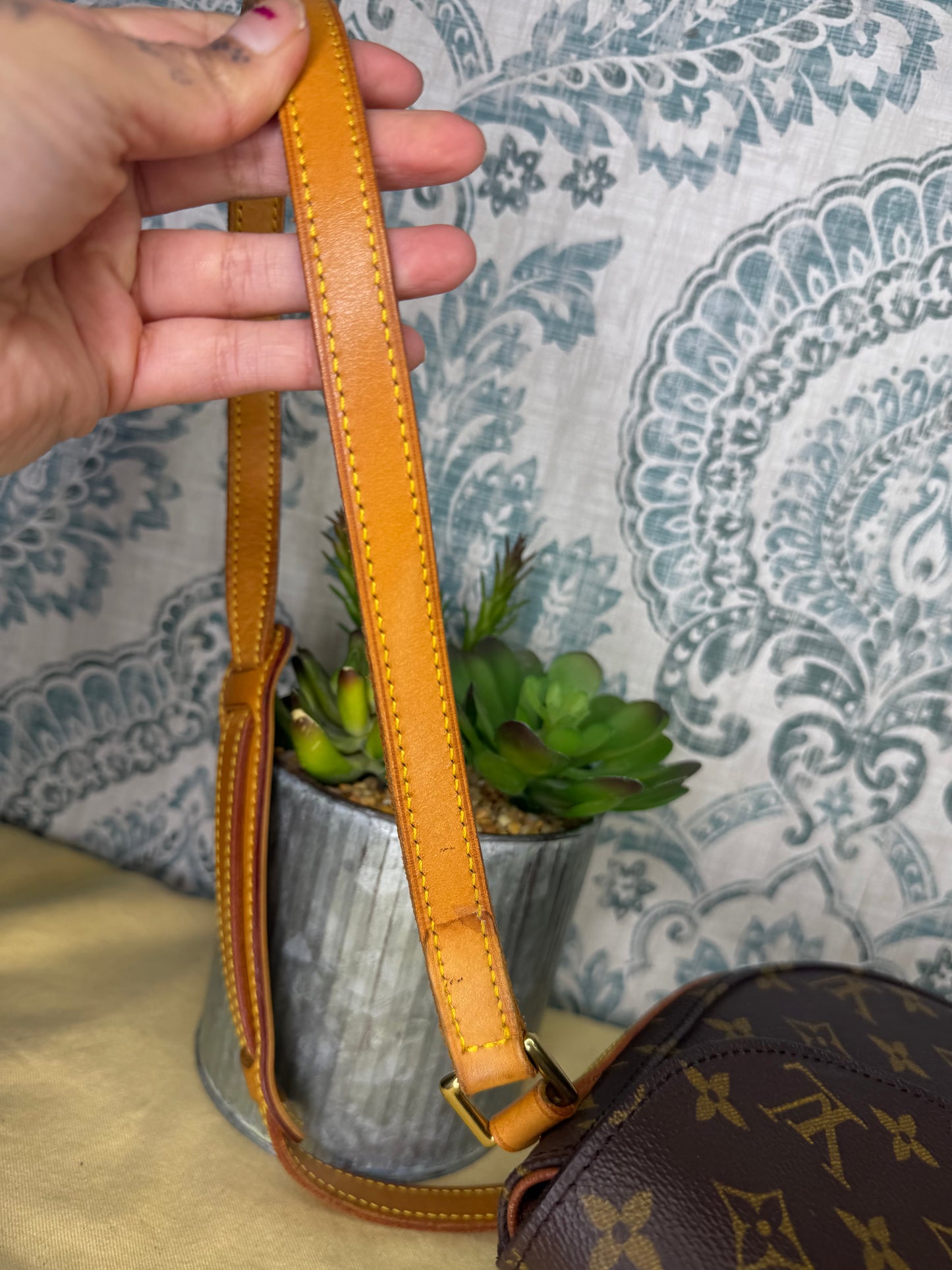 Louis Vuitton Chantilly MM #1