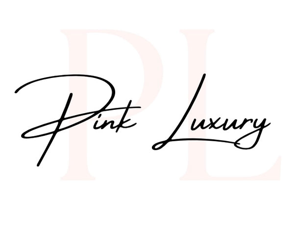 Pink Luxury